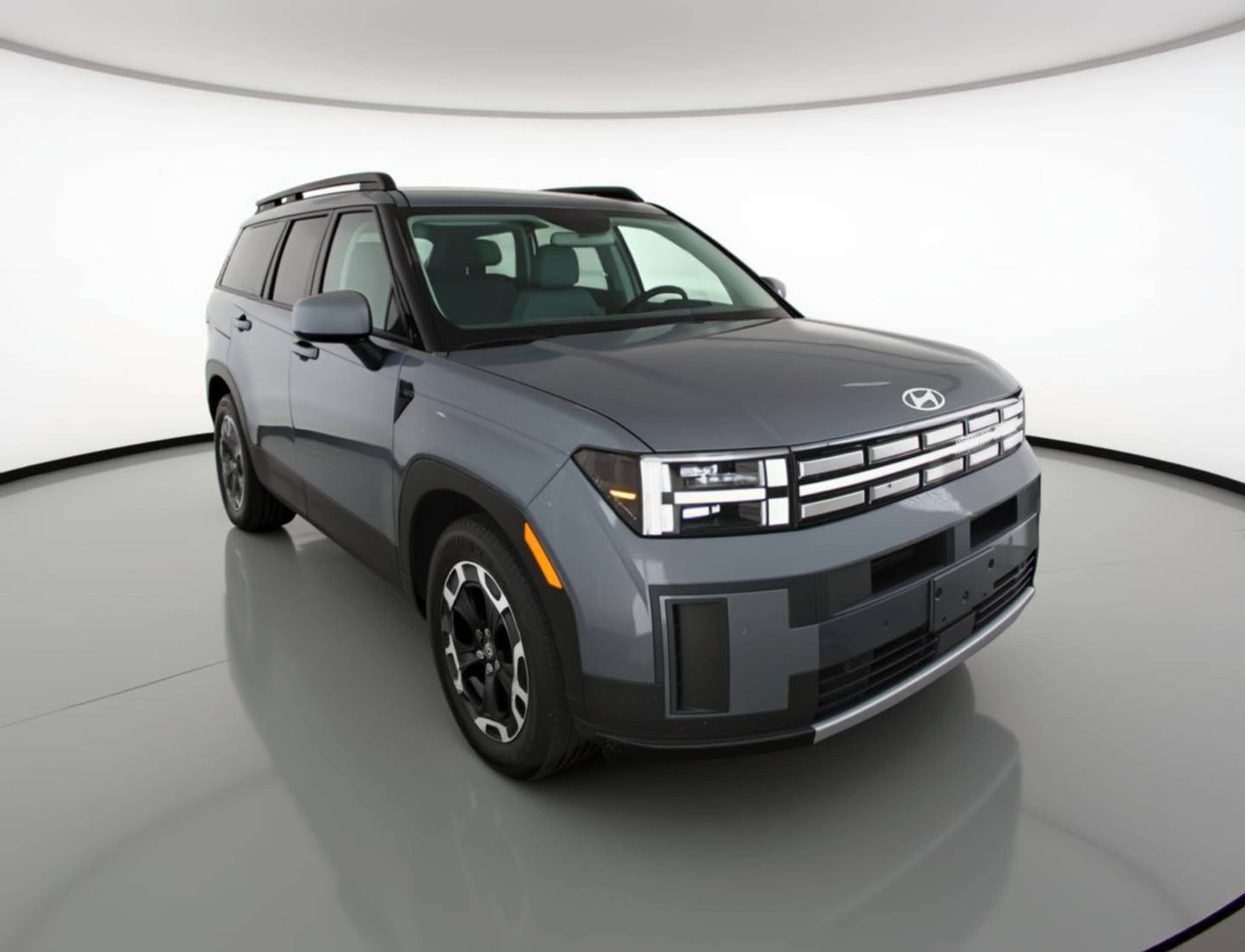 Thumbnail: 2025 Hyundai Santa Fe - 1