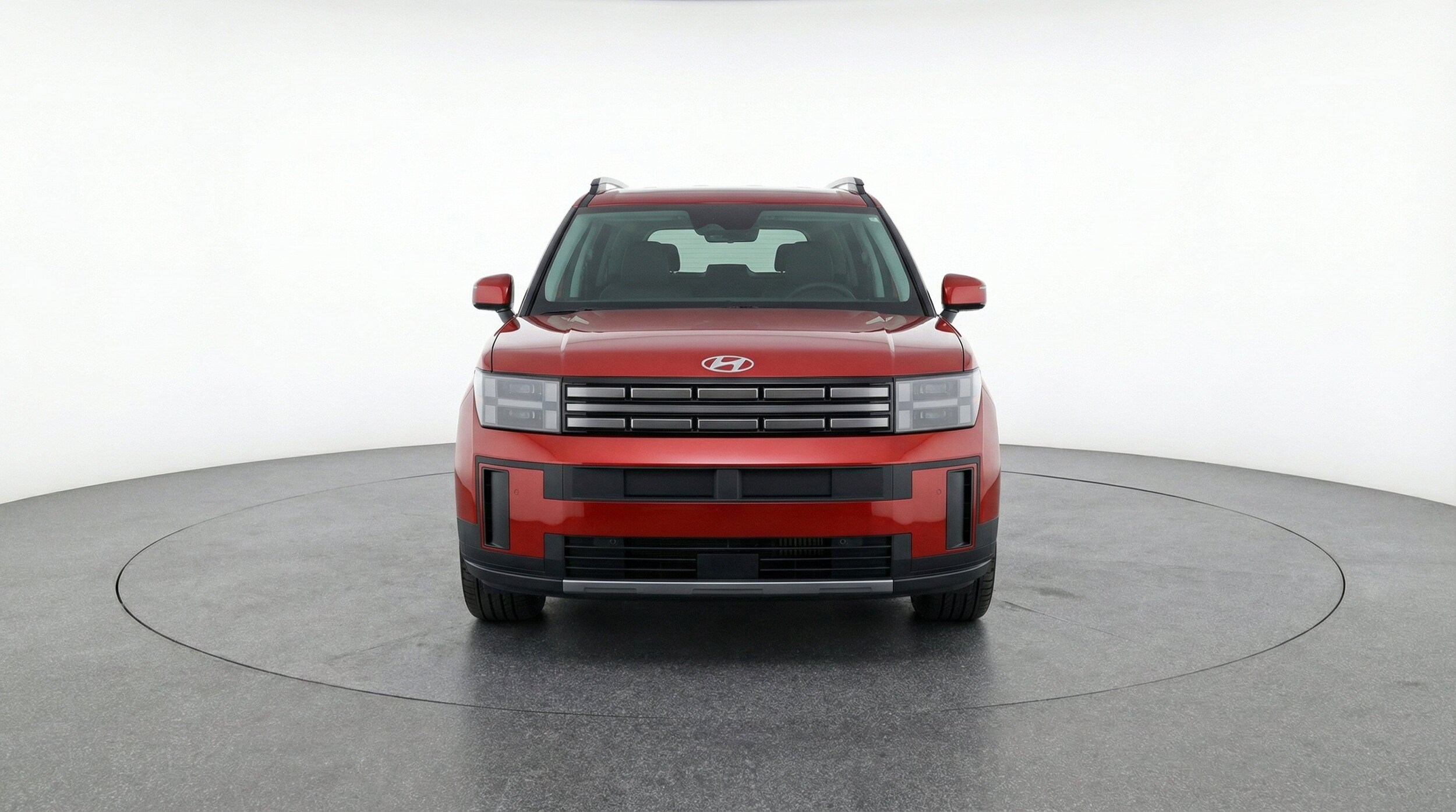 Thumbnail: 2026 Hyundai Santa Fe - 2
