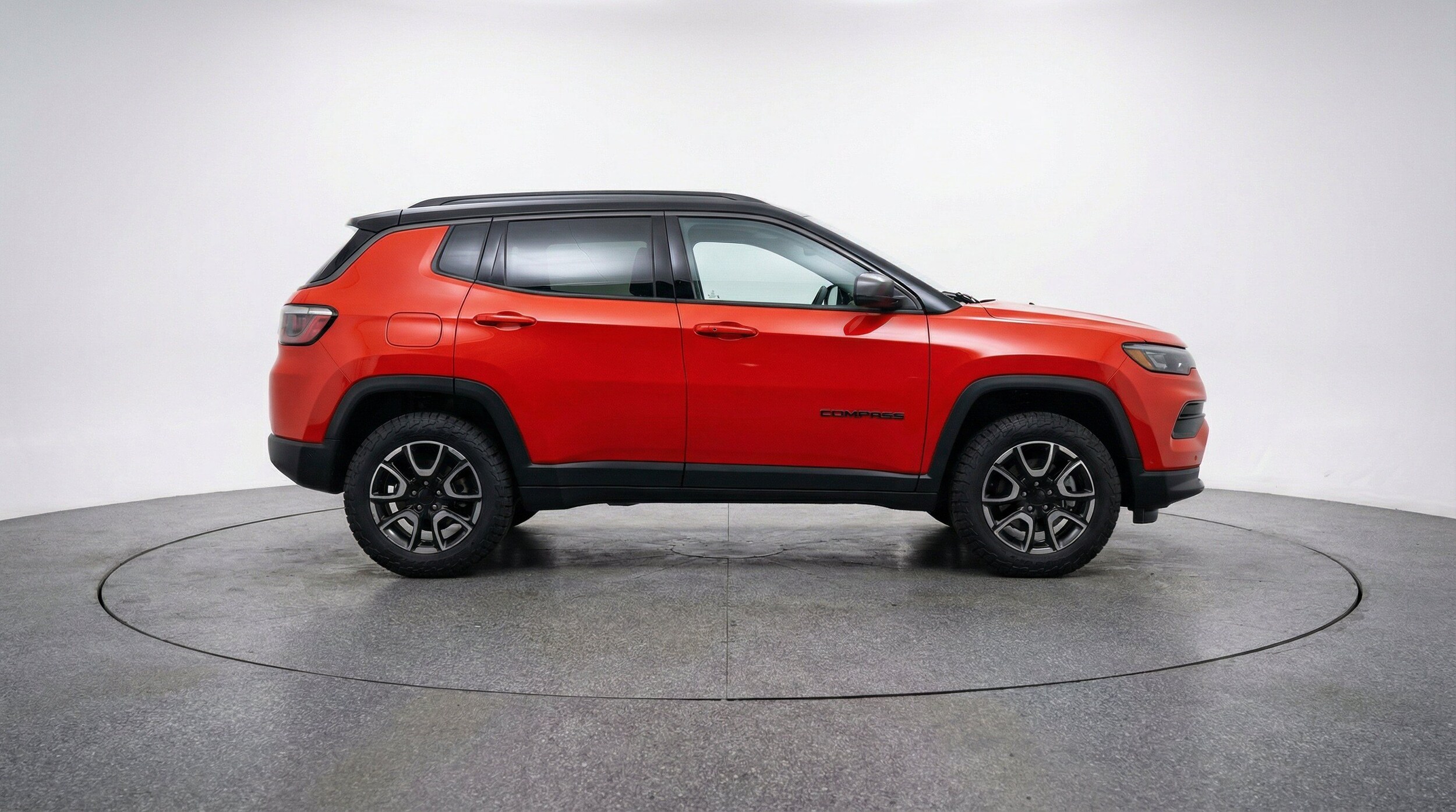 Thumbnail: 2025 Jeep Compass - 11