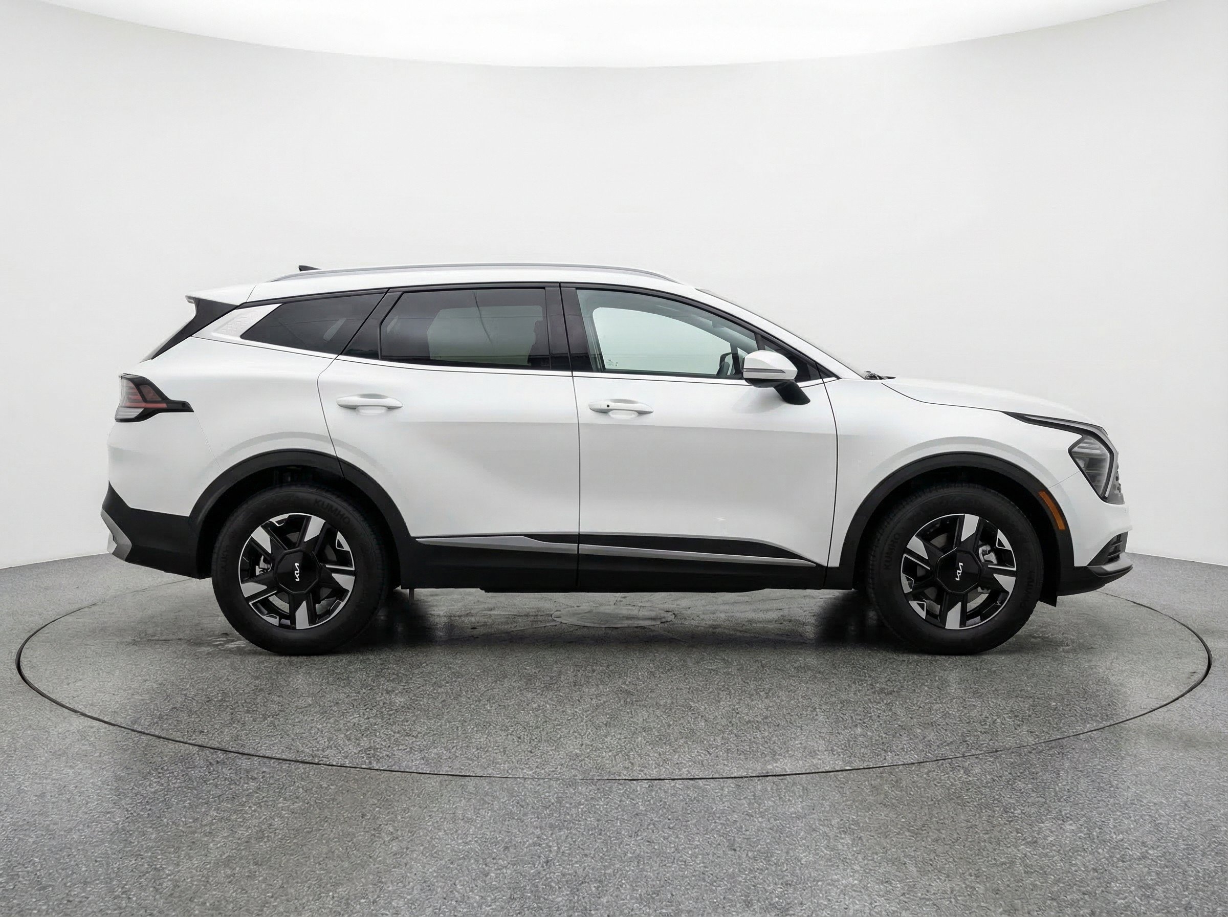 Thumbnail: 2026 Kia Sportage - 11
