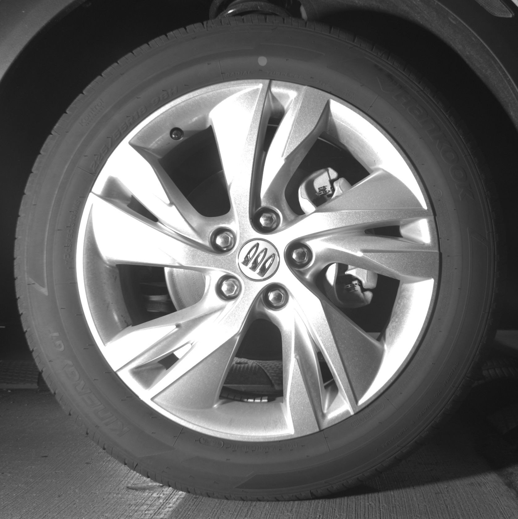 Thumbnail: 2026 Buick Encore GX - 13