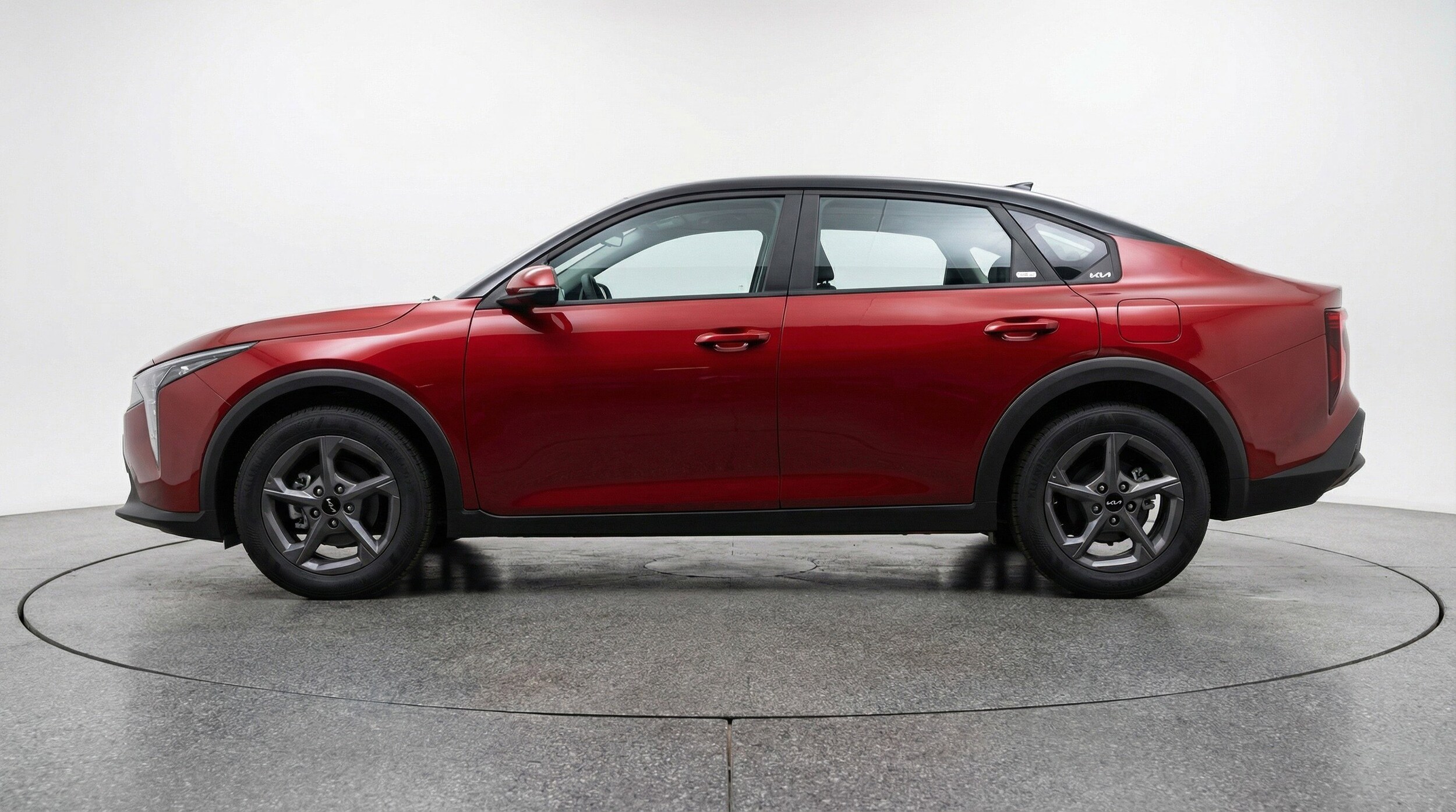 Thumbnail: 2025 Kia K4 - 5