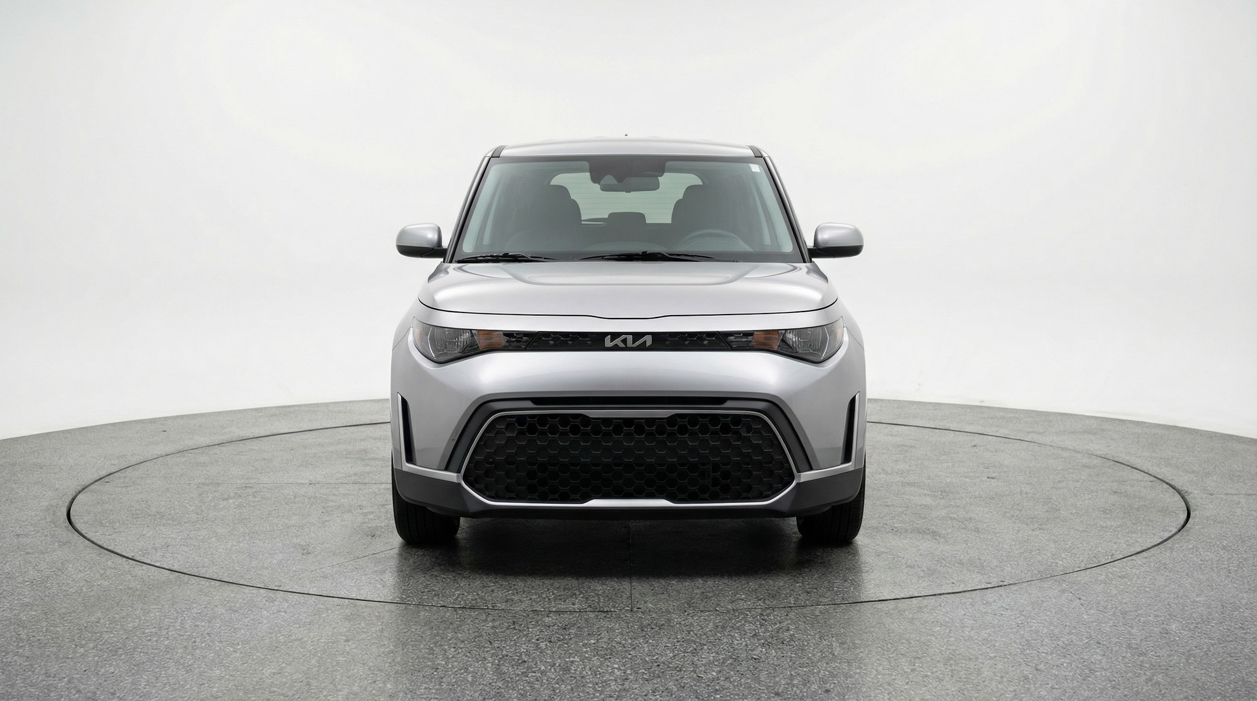 Thumbnail: 2025 Kia Soul - 2