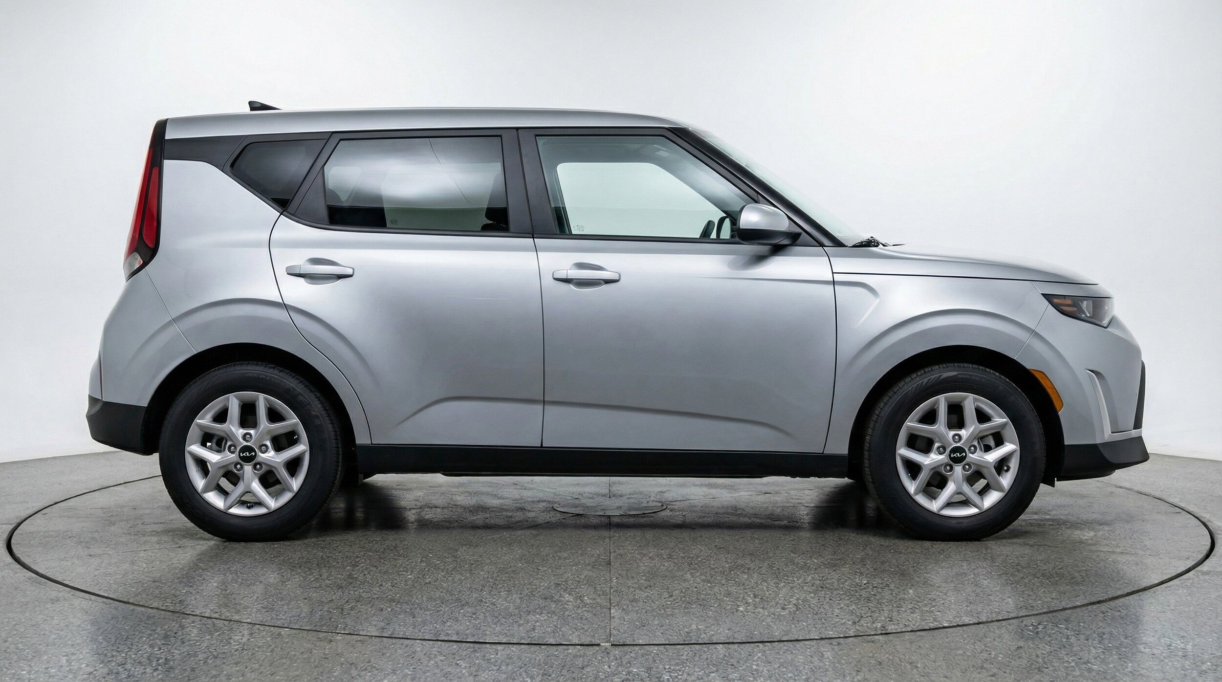 Thumbnail: 2025 Kia Soul - 11