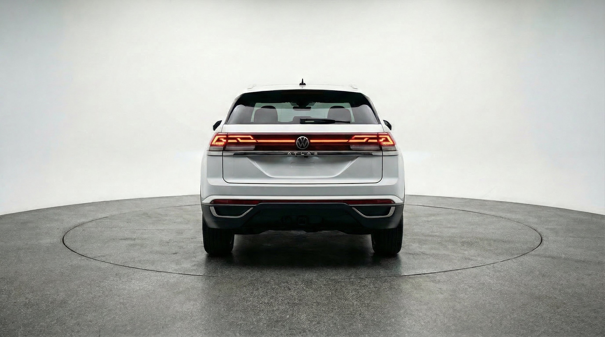 Thumbnail: 2026 Volkswagen Atlas - 7