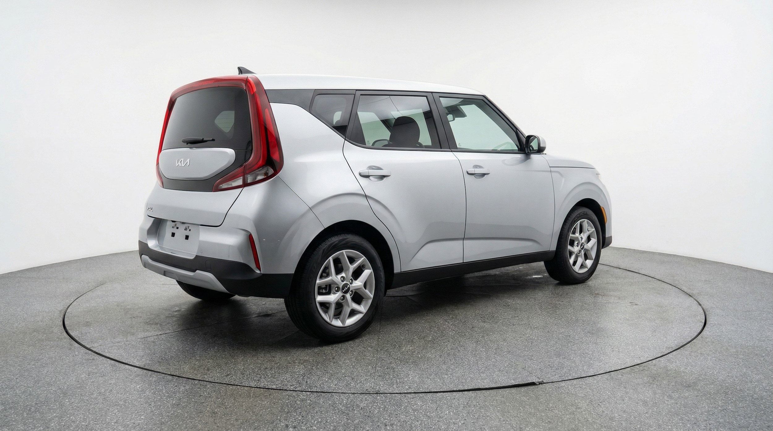 Thumbnail: 2025 Kia Soul - 9