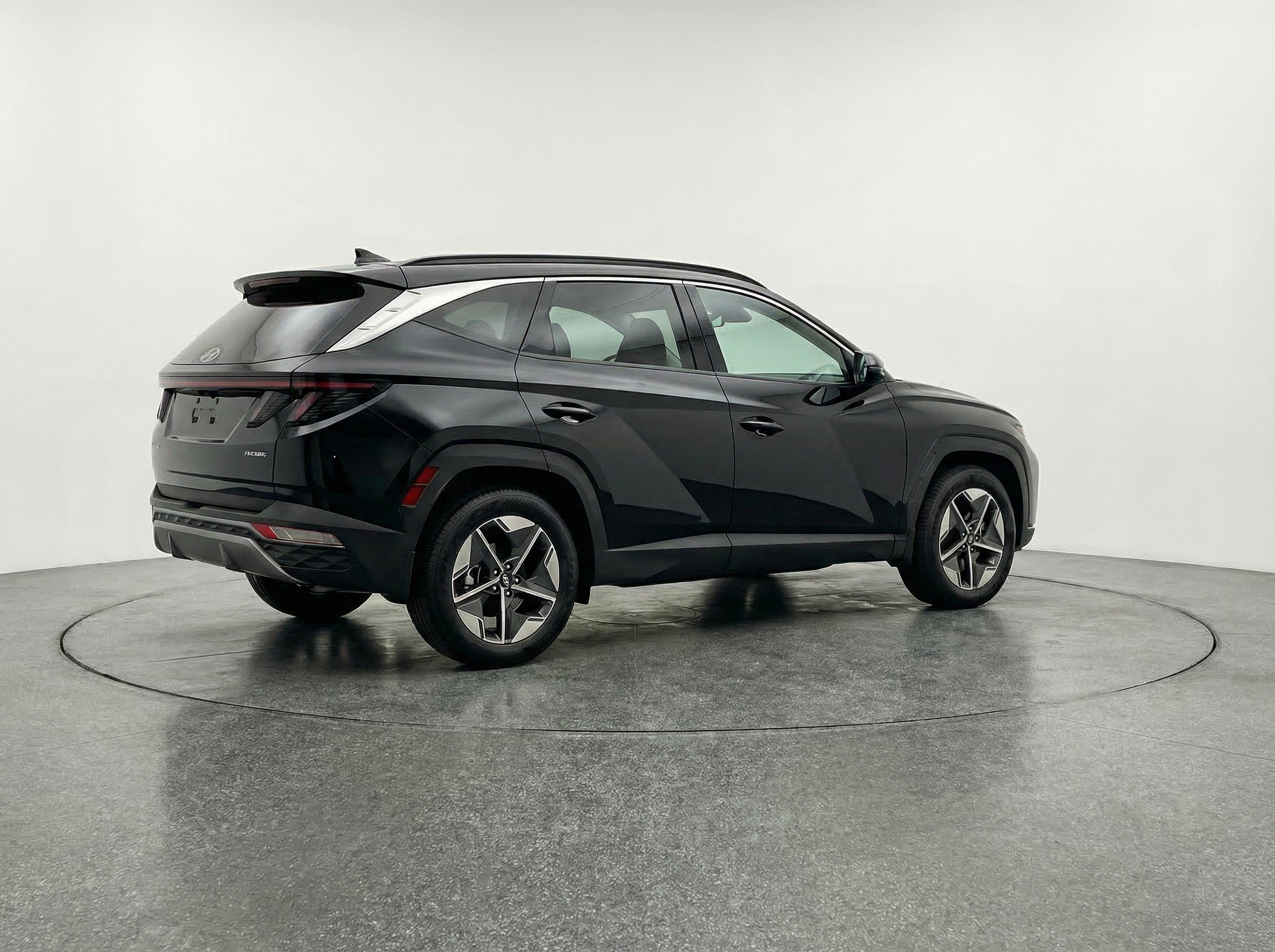 Thumbnail: 2026 Hyundai Tucson - 9