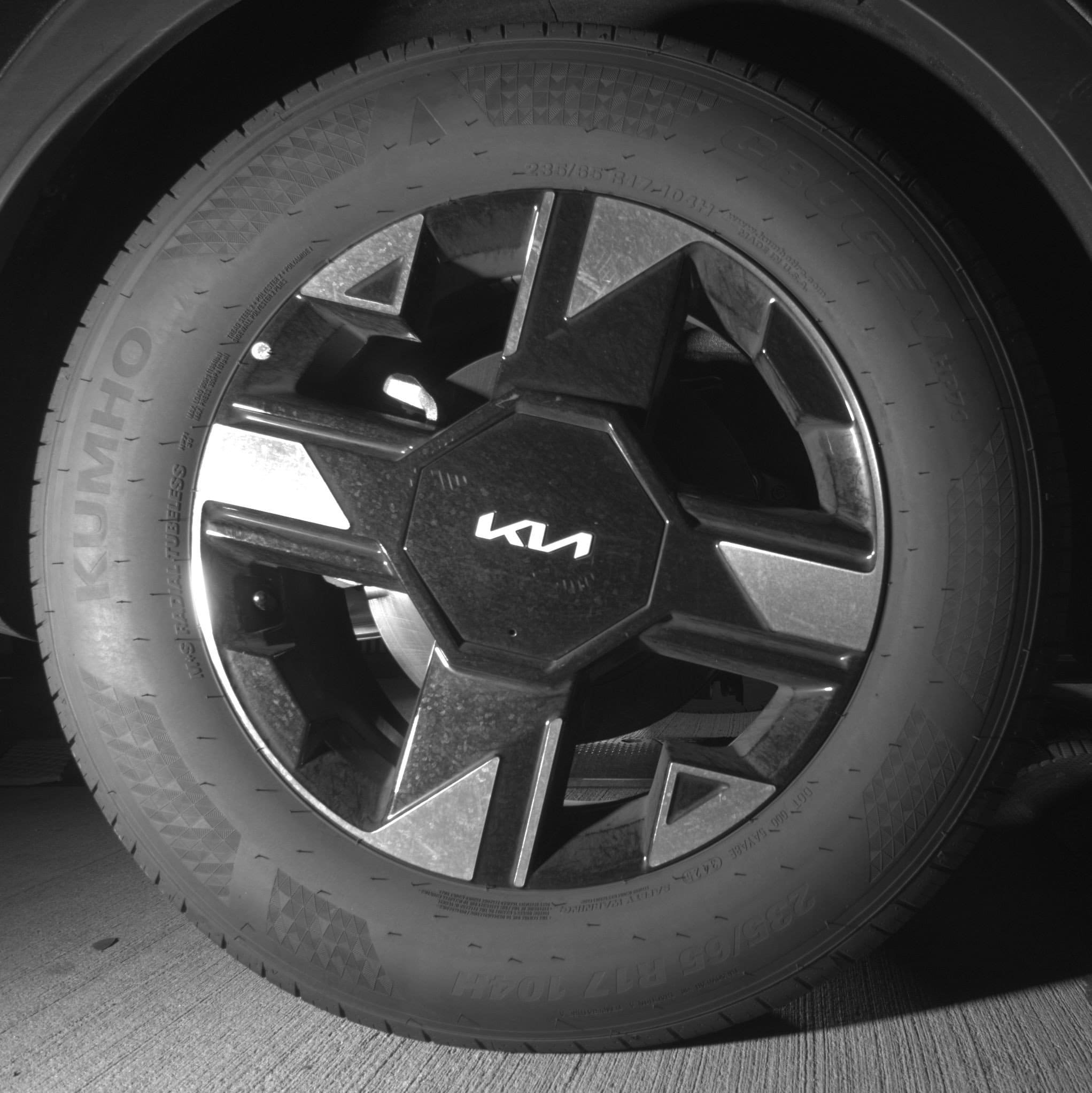 Thumbnail: 2026 Kia Sportage - 15