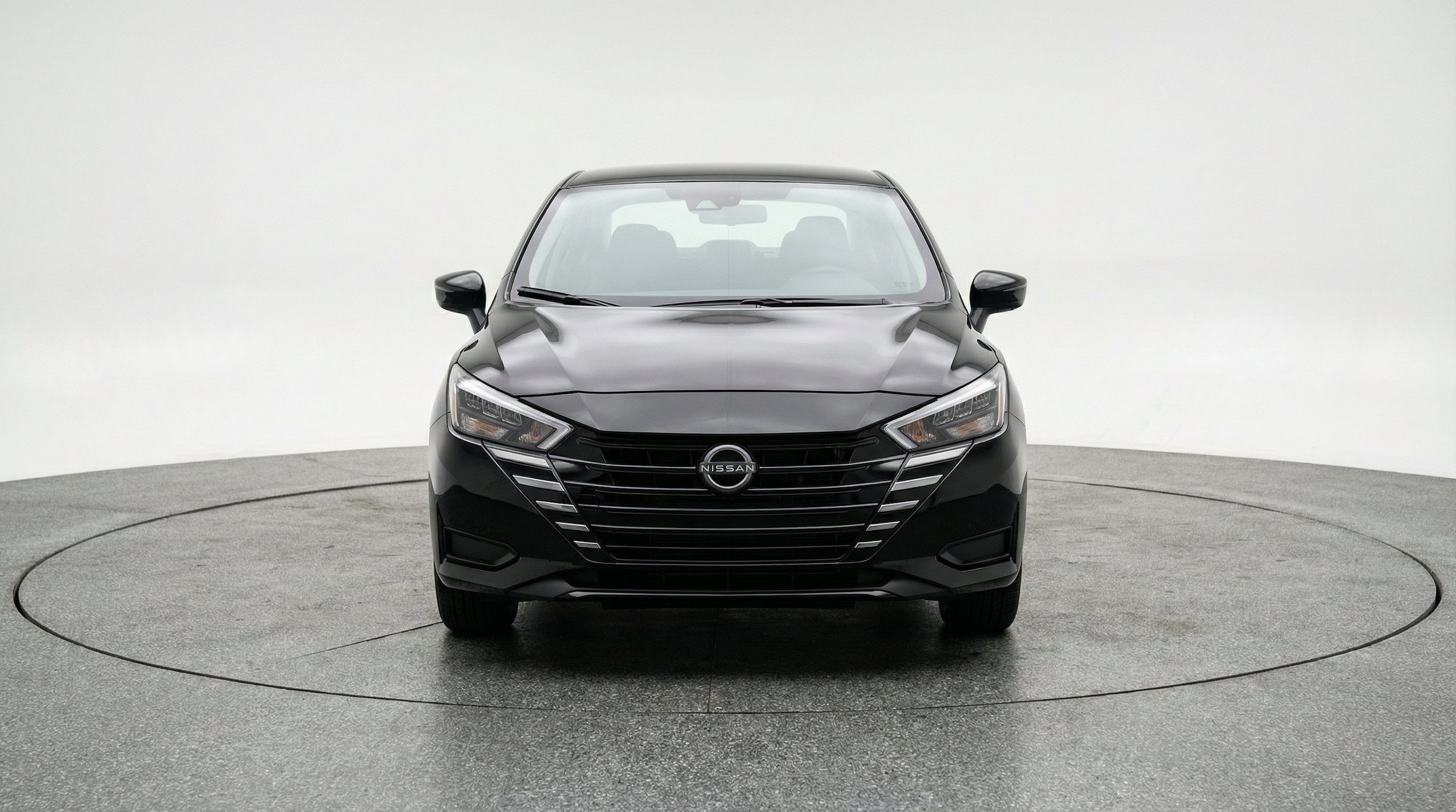 Thumbnail: 2025 Nissan Versa - 2