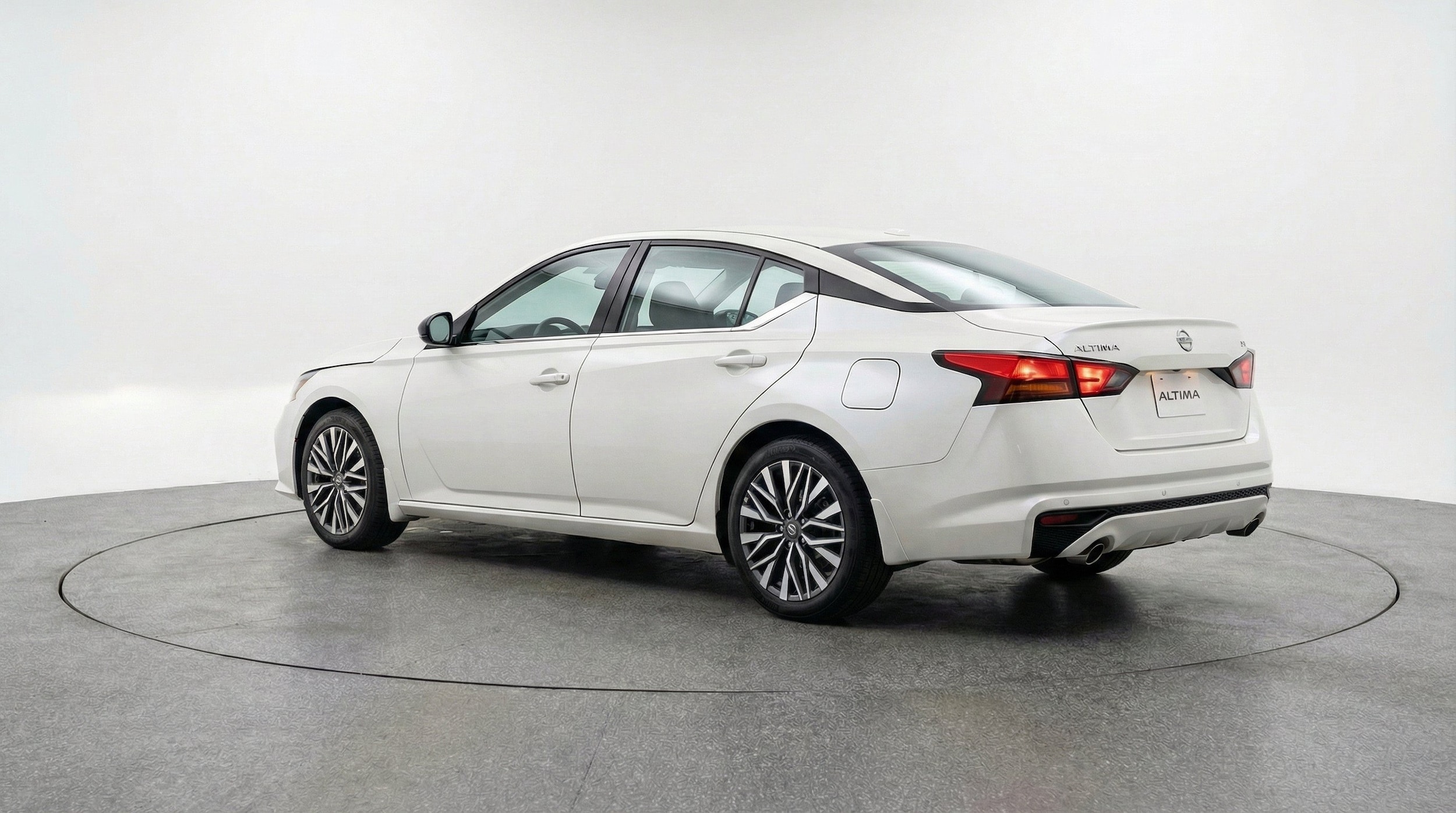 Thumbnail: 2026 Nissan Altima - 6