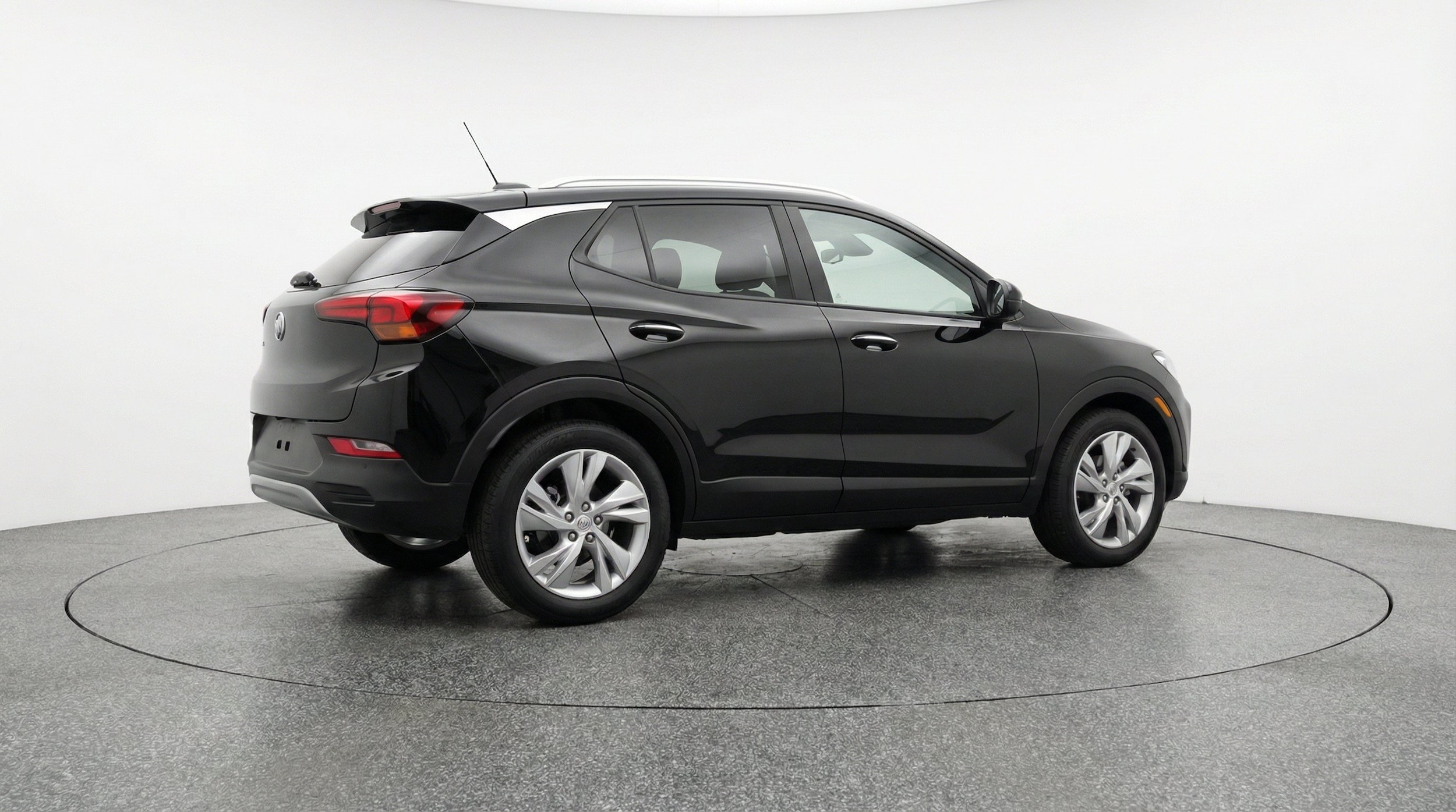Thumbnail: 2026 Buick Encore GX - 9