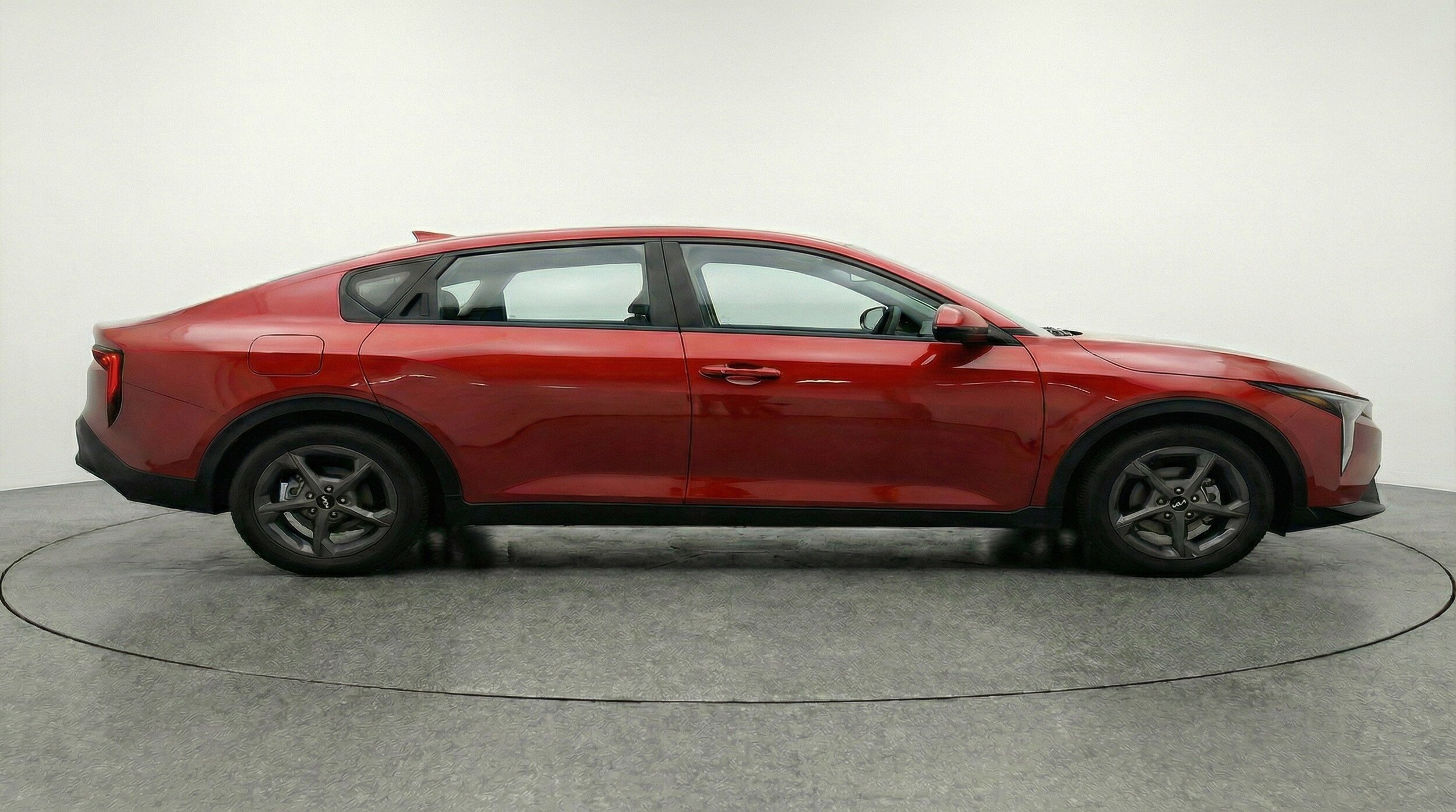Thumbnail: 2025 Kia K4 - 11