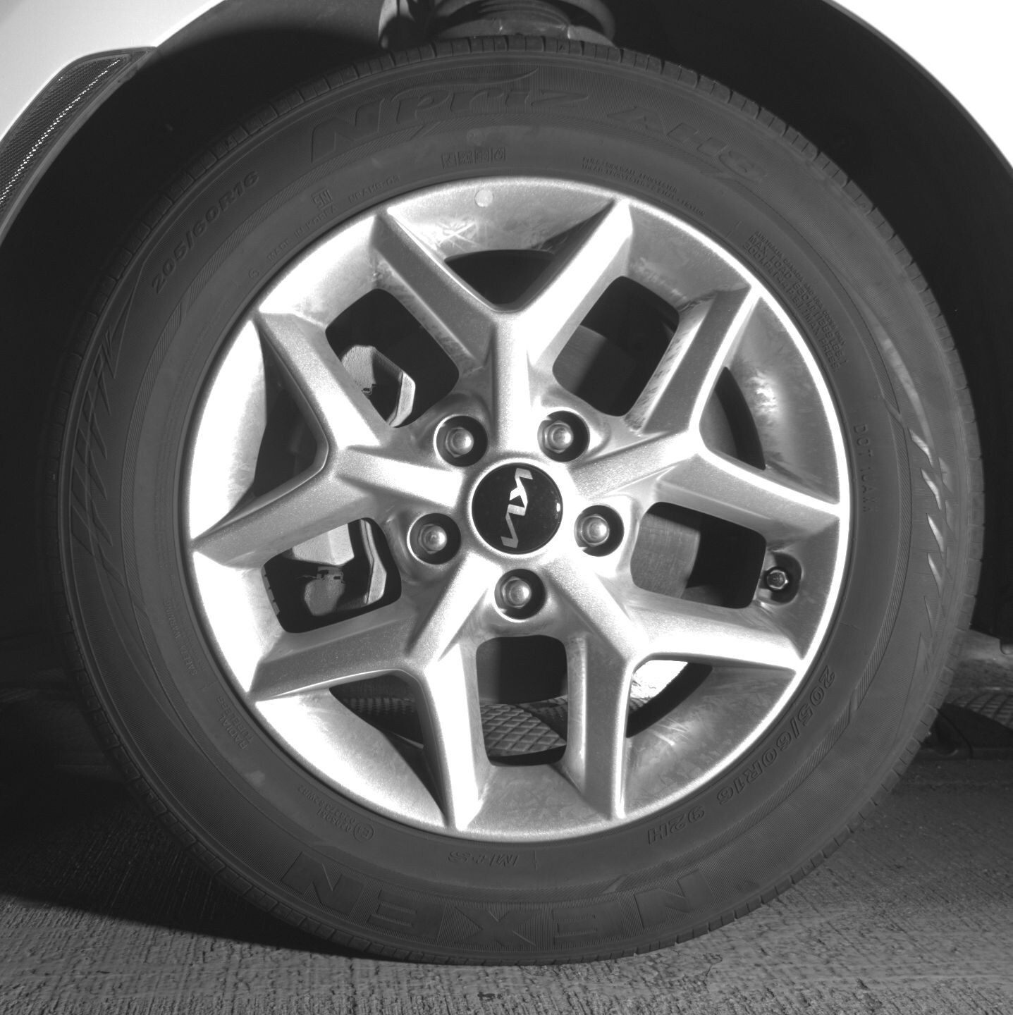 Thumbnail: 2025 Kia Soul - 9