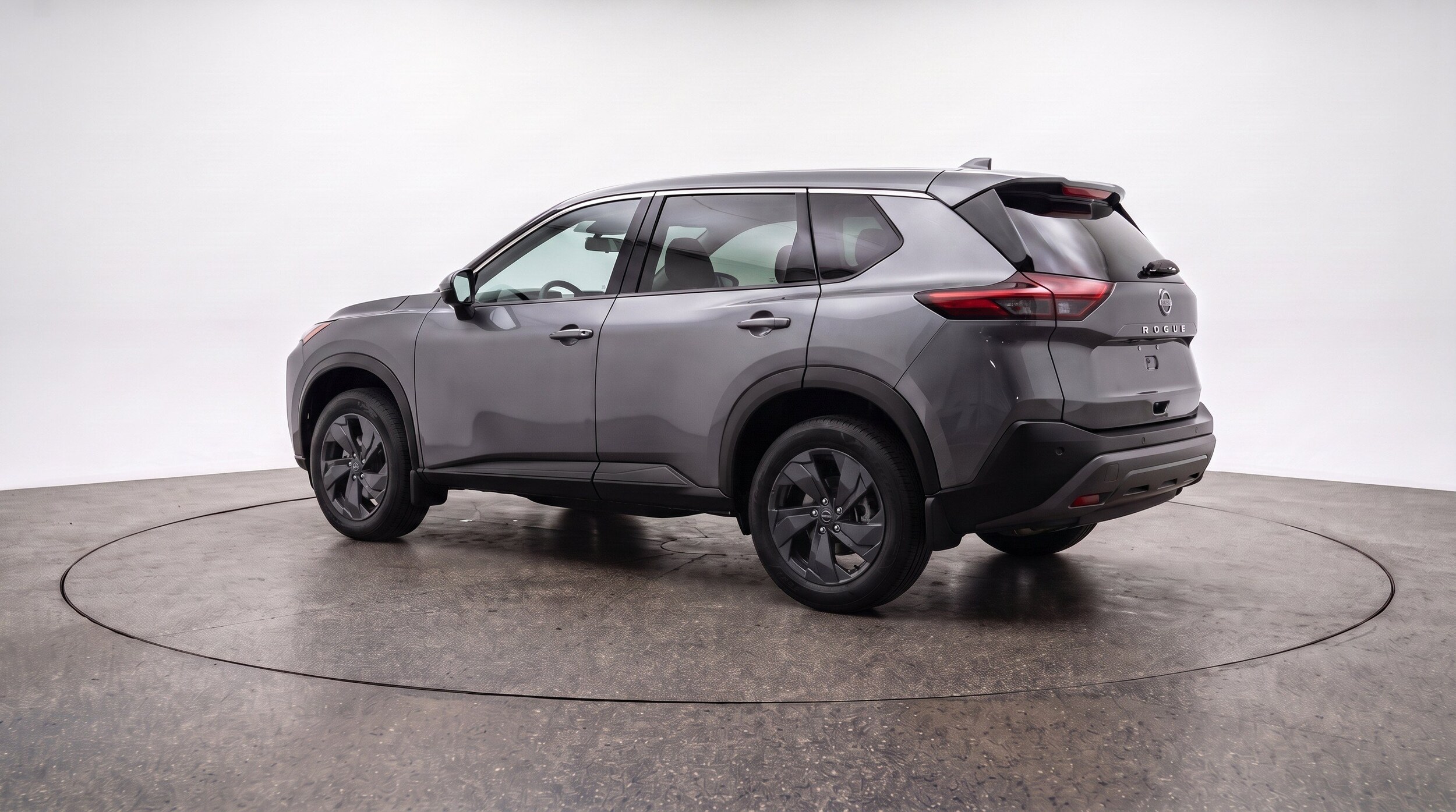Thumbnail: 2026 Nissan Rogue - 6