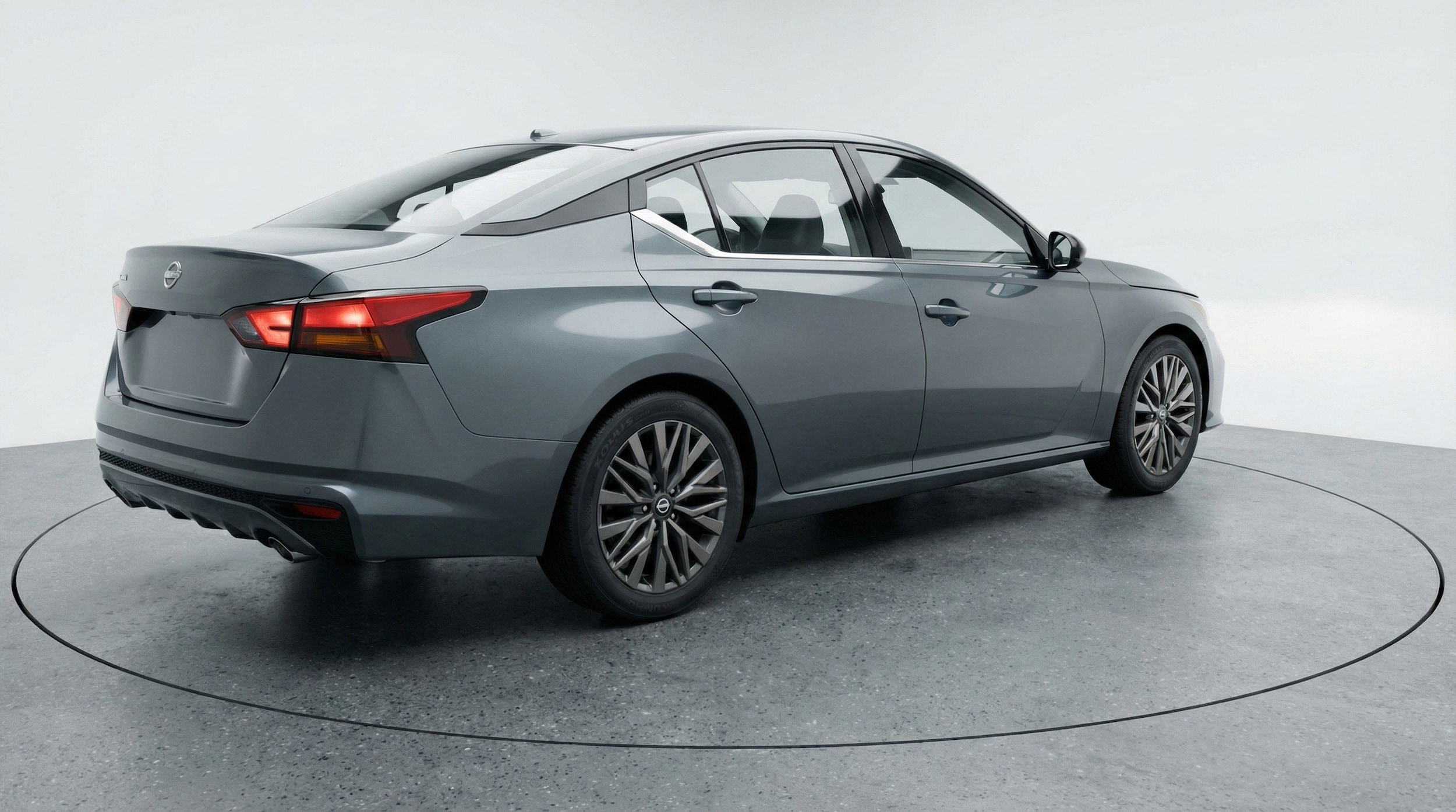 Thumbnail: 2025 Nissan Altima - 9