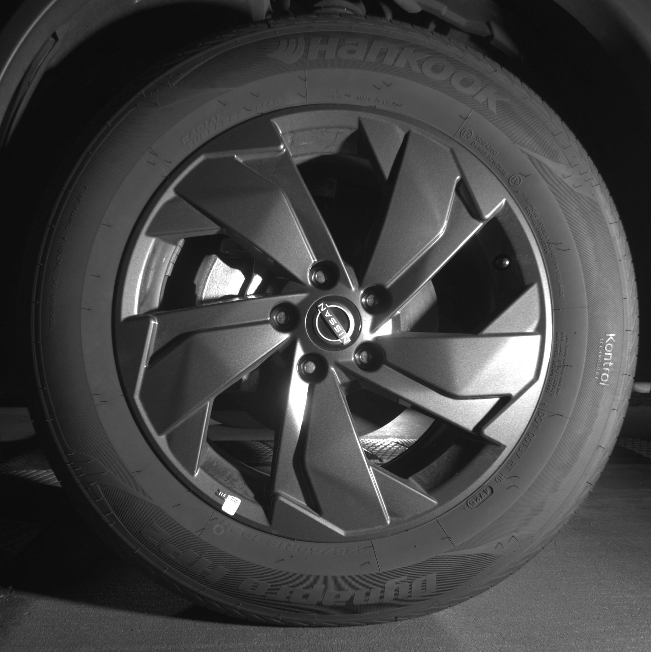Thumbnail: 2026 Nissan Rogue - 12
