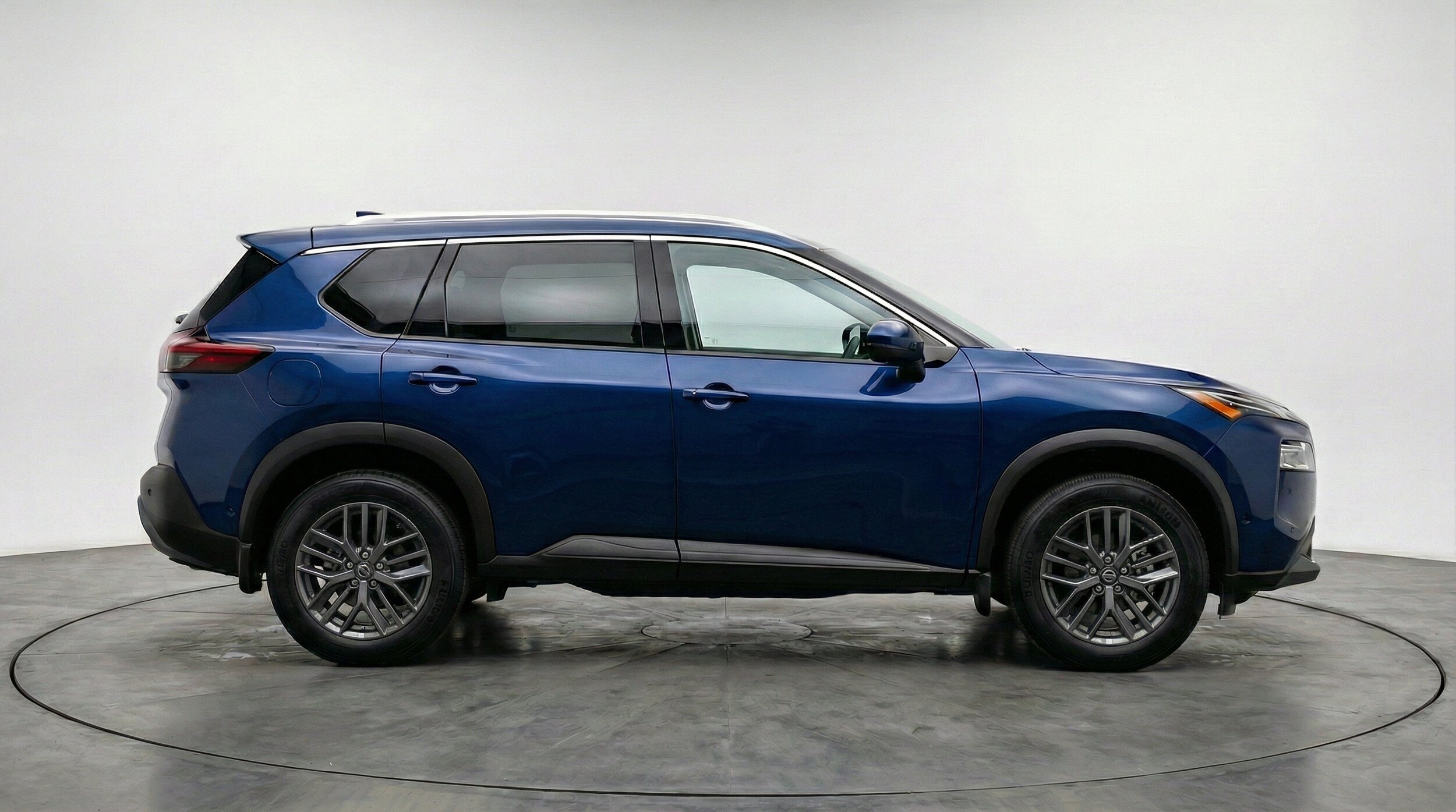 Thumbnail: 2026 Nissan Rogue - 11