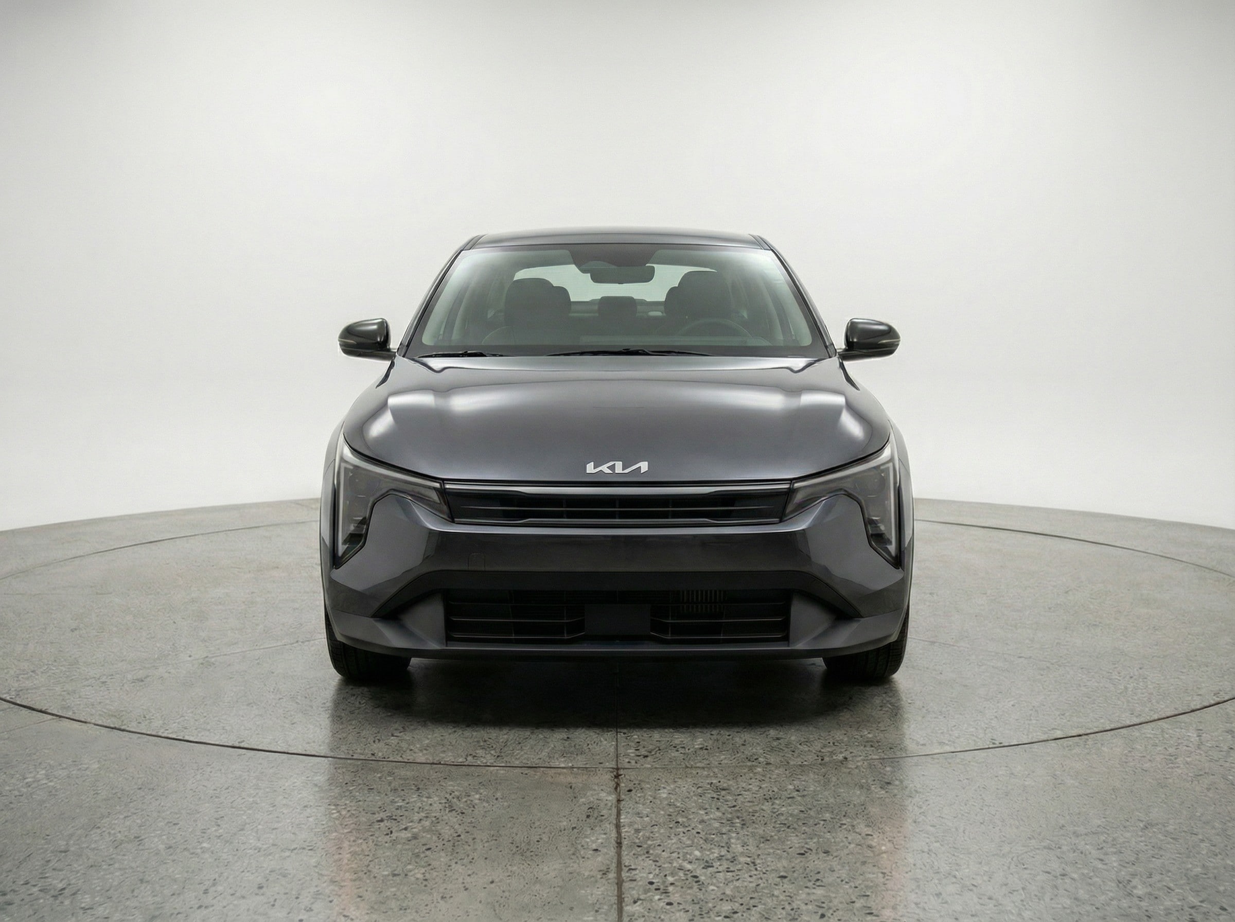 Thumbnail: 2025 Kia K4 - 2