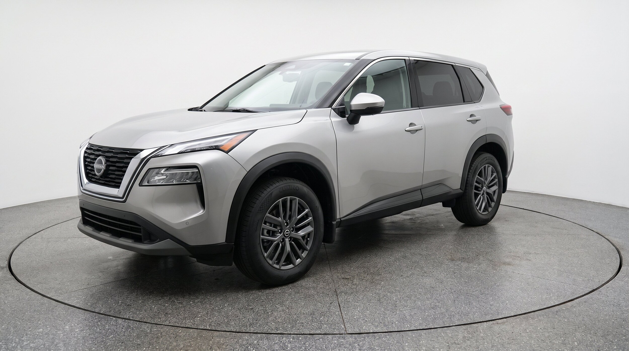 Thumbnail: 2026 Nissan Rogue - 3