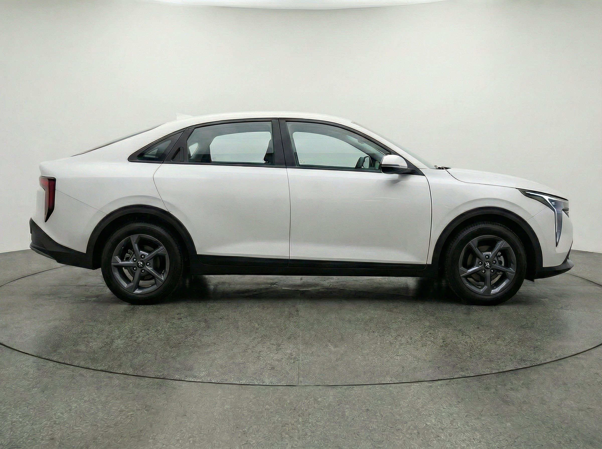 Thumbnail: 2025 Kia K4 - 11