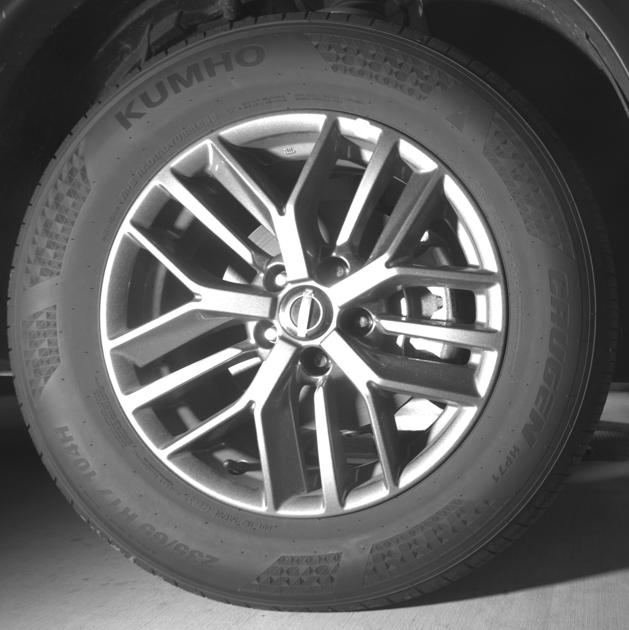 Thumbnail: 2026 Nissan Rogue - 13