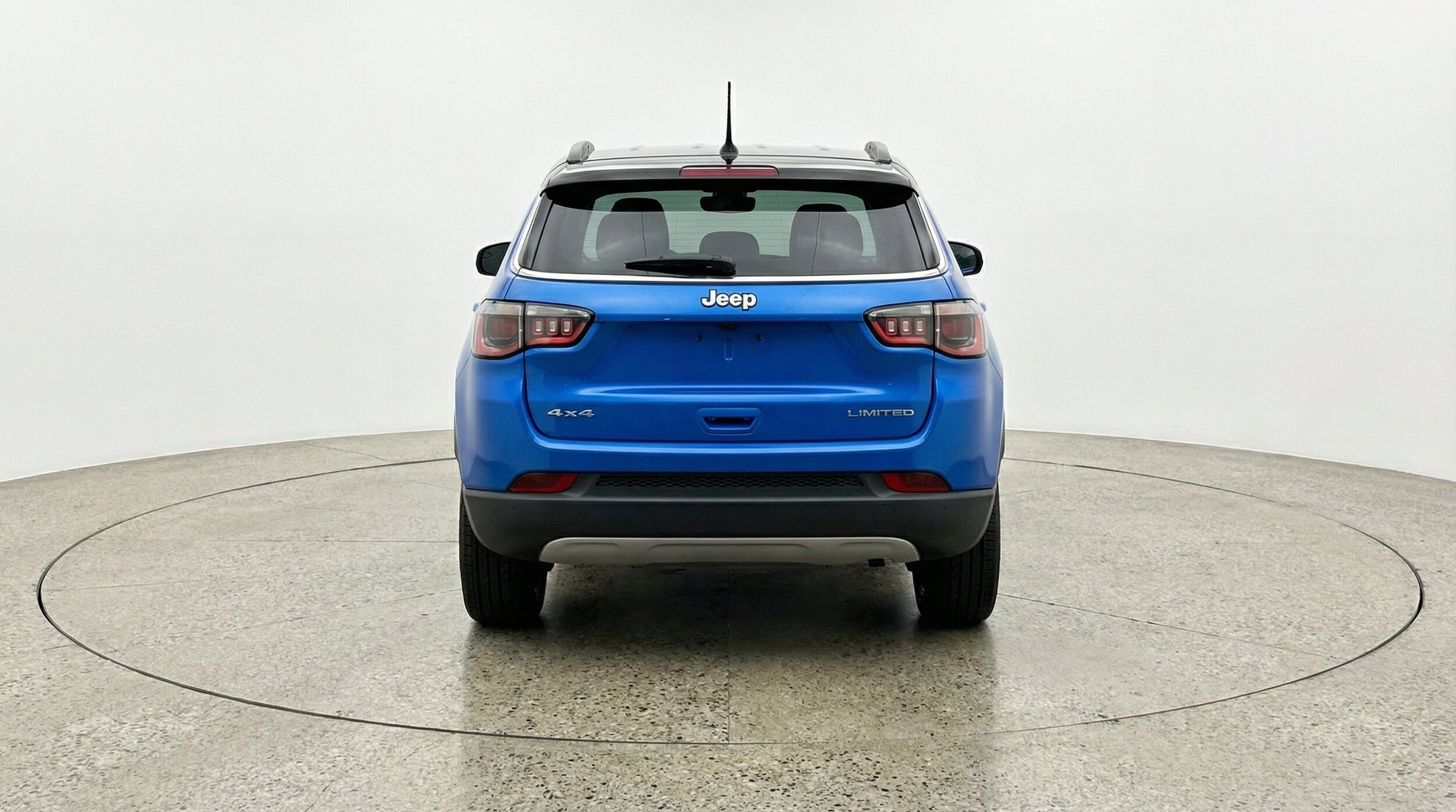 Thumbnail: 2025 Jeep Compass - 7