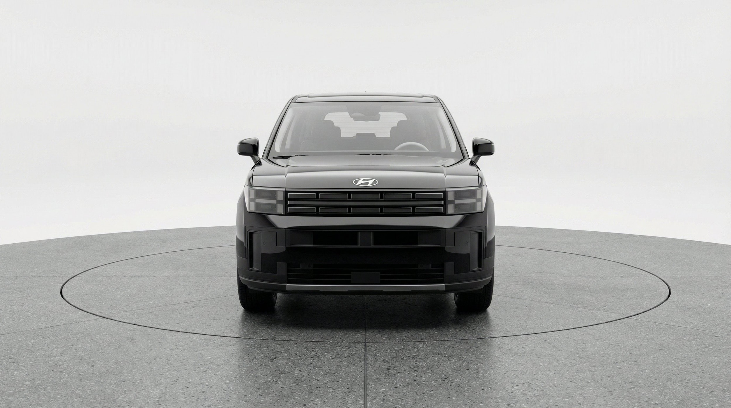 Thumbnail: 2026 Hyundai Santa Fe - 2