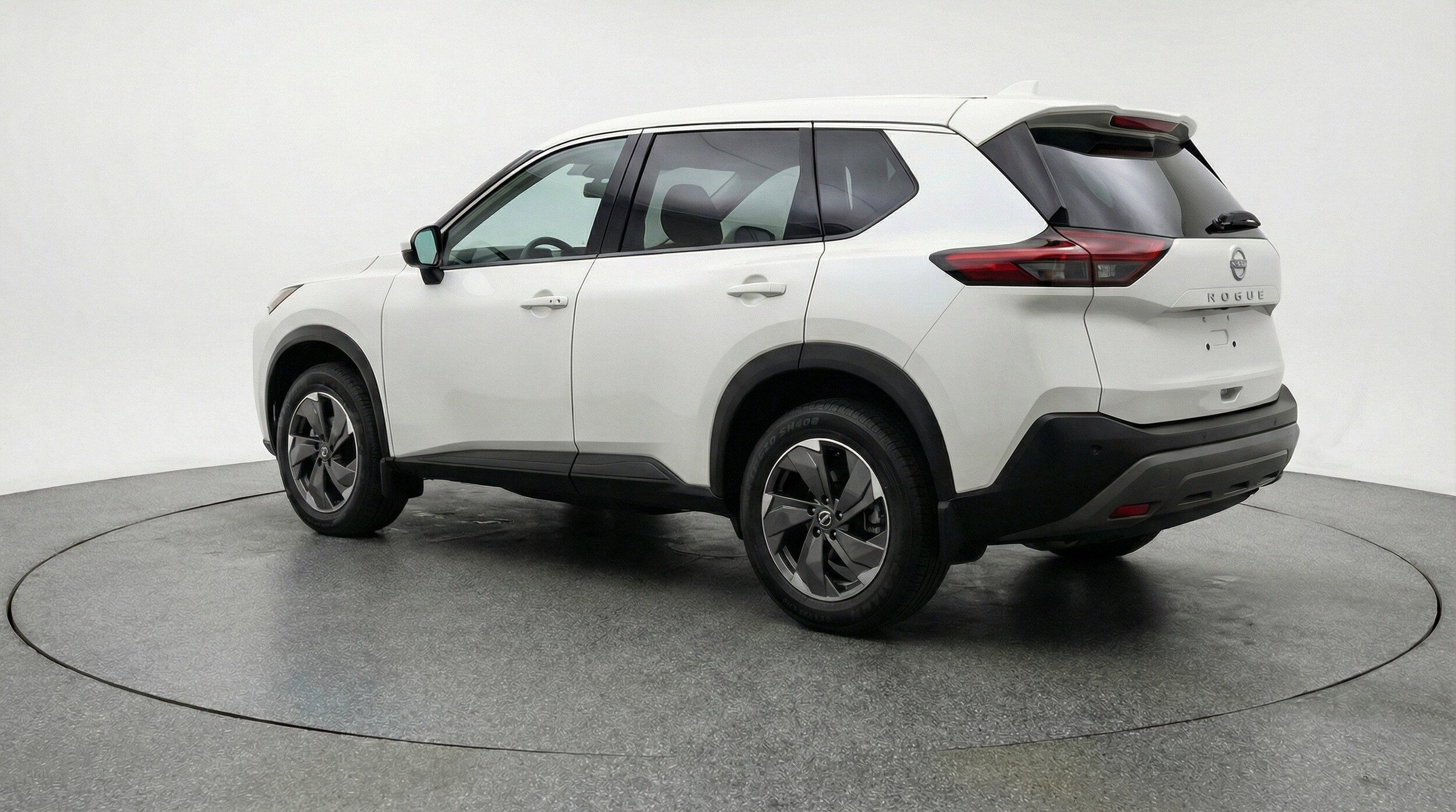 Thumbnail: 2025 Nissan Rogue - 6