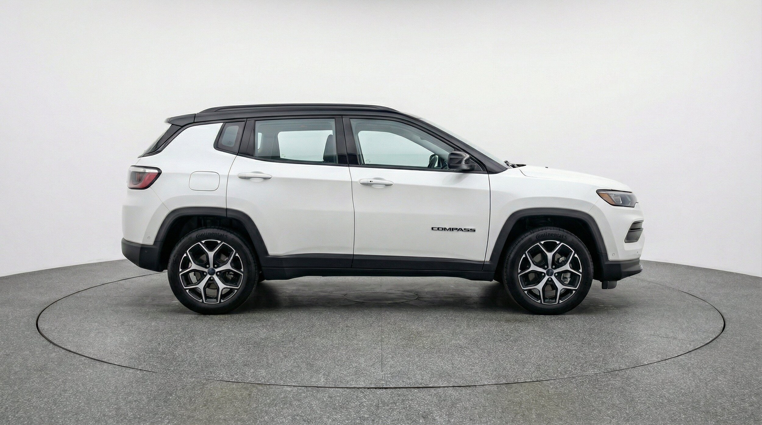 Thumbnail: 2025 Jeep Compass - 10