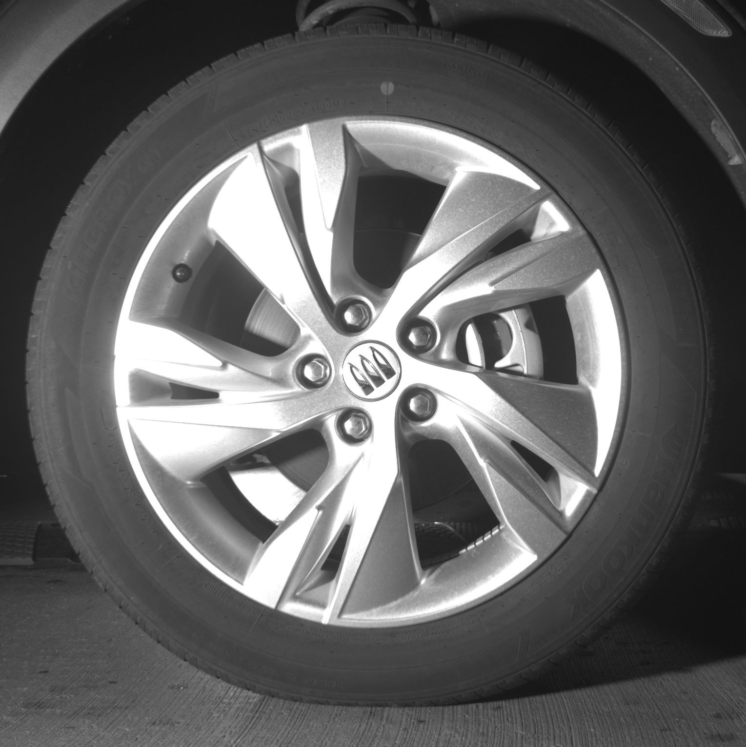 Thumbnail: 2025 Buick Encore GX - 10