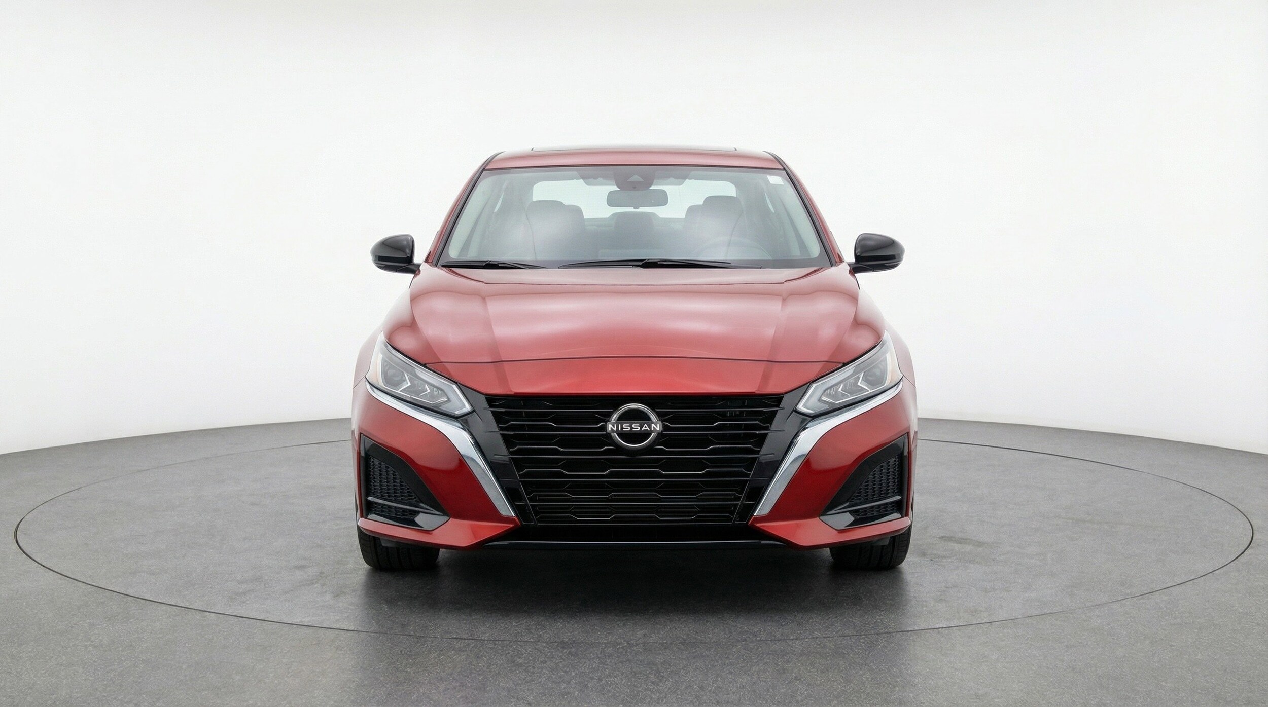 Thumbnail: 2025 Nissan Altima - 2