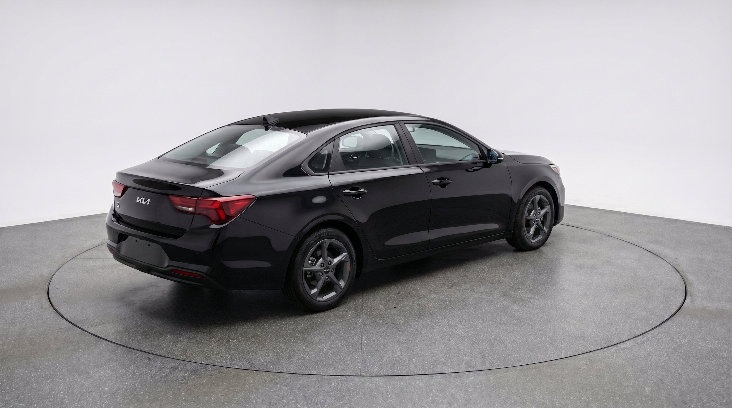 Thumbnail: 2026 Kia K4 - 9