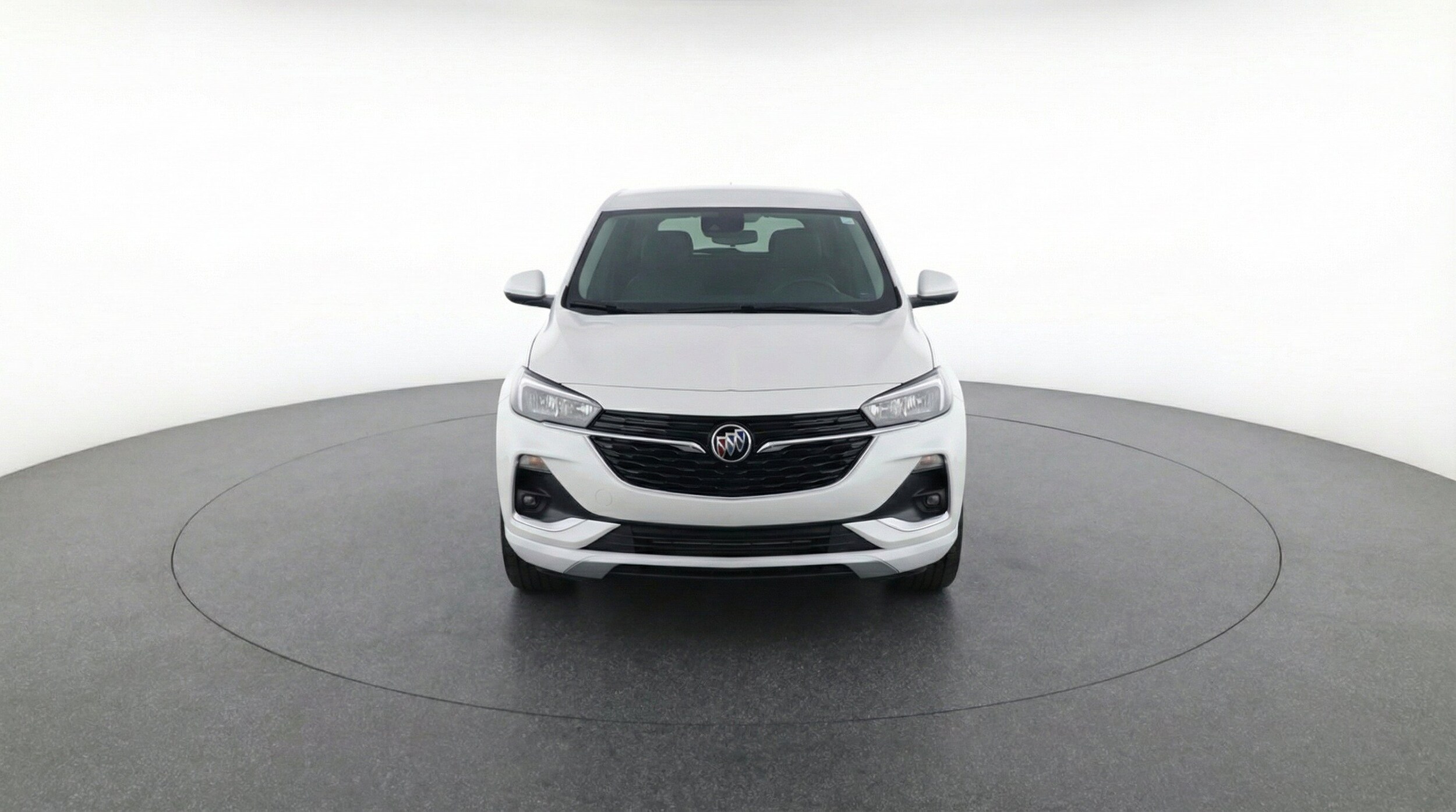 Thumbnail: 2026 Buick Encore GX - 2