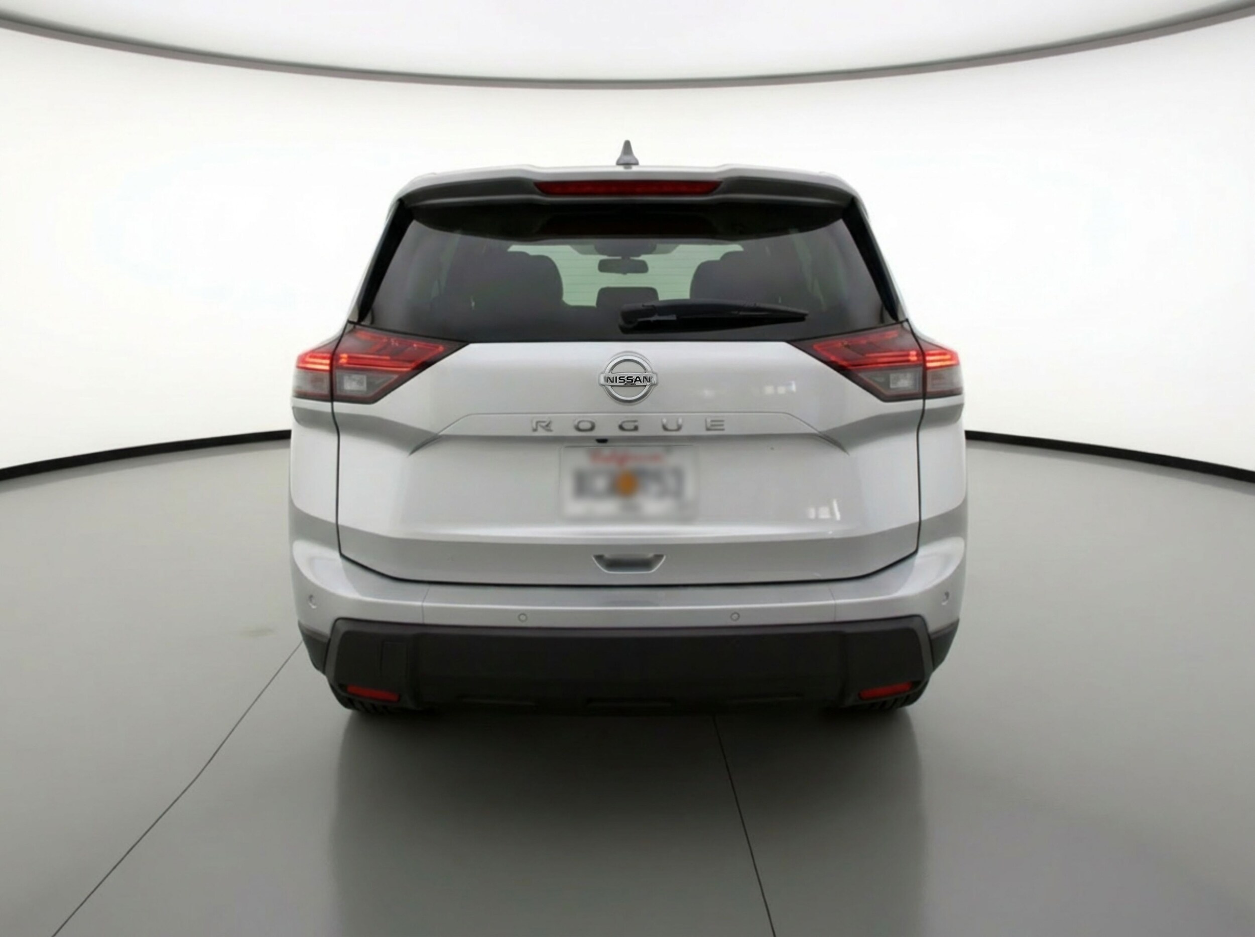 Thumbnail: 2025 Nissan Rogue - 6