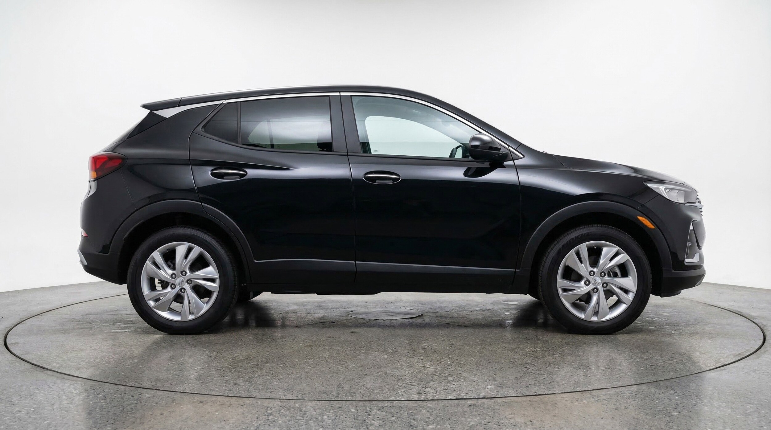 Thumbnail: 2025 Buick Encore GX - 11