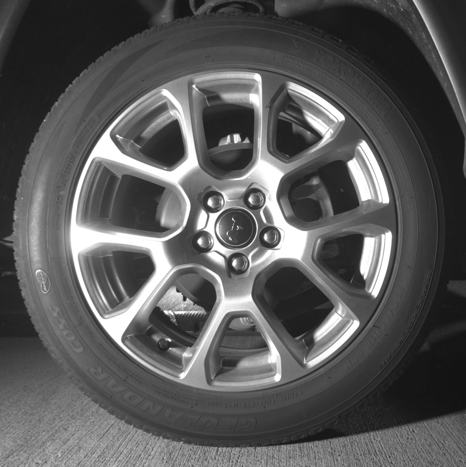 Thumbnail: 2025 Jeep Compass - 15