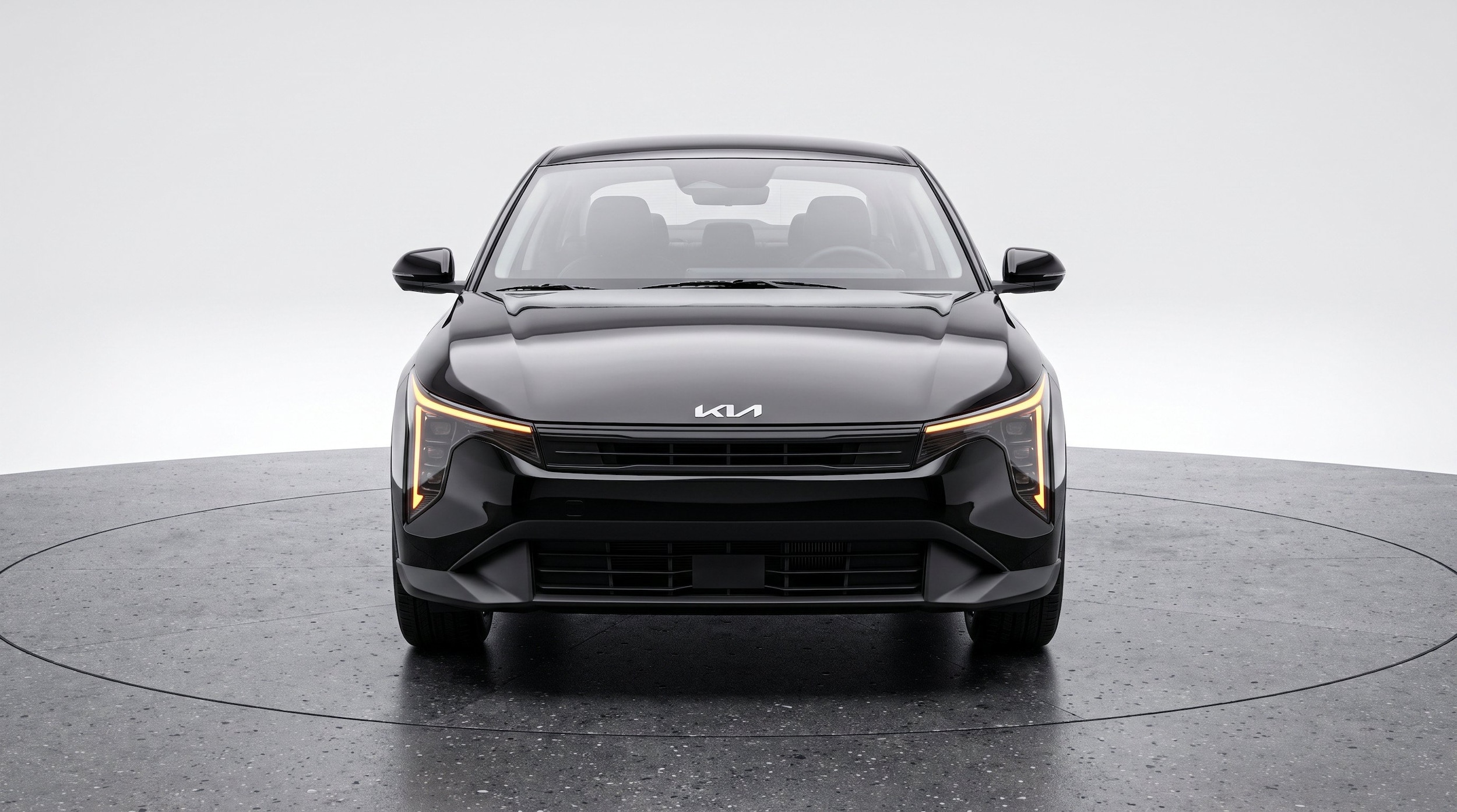 Thumbnail: 2026 Kia K4 - 2