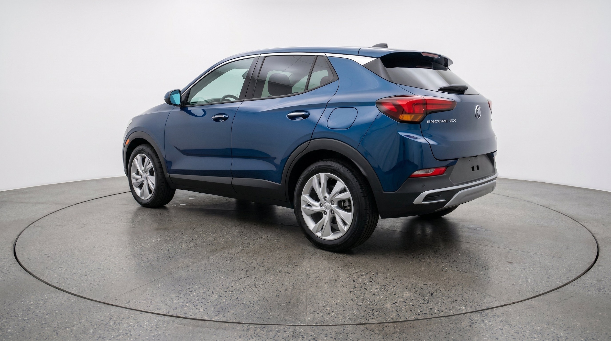 Thumbnail: 2026 Buick Encore GX - 6