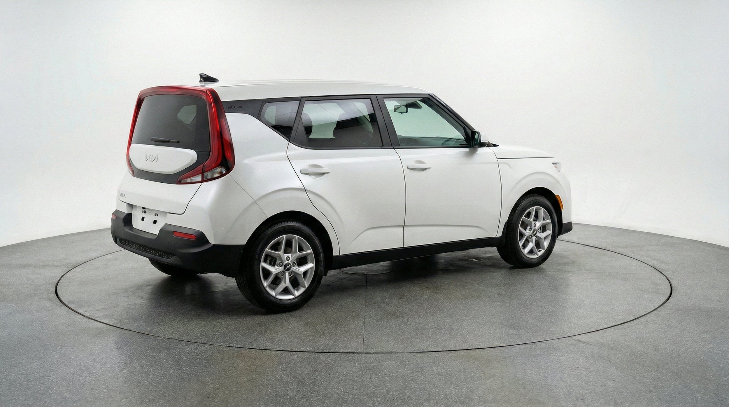 Thumbnail: 2025 Kia Soul - 9
