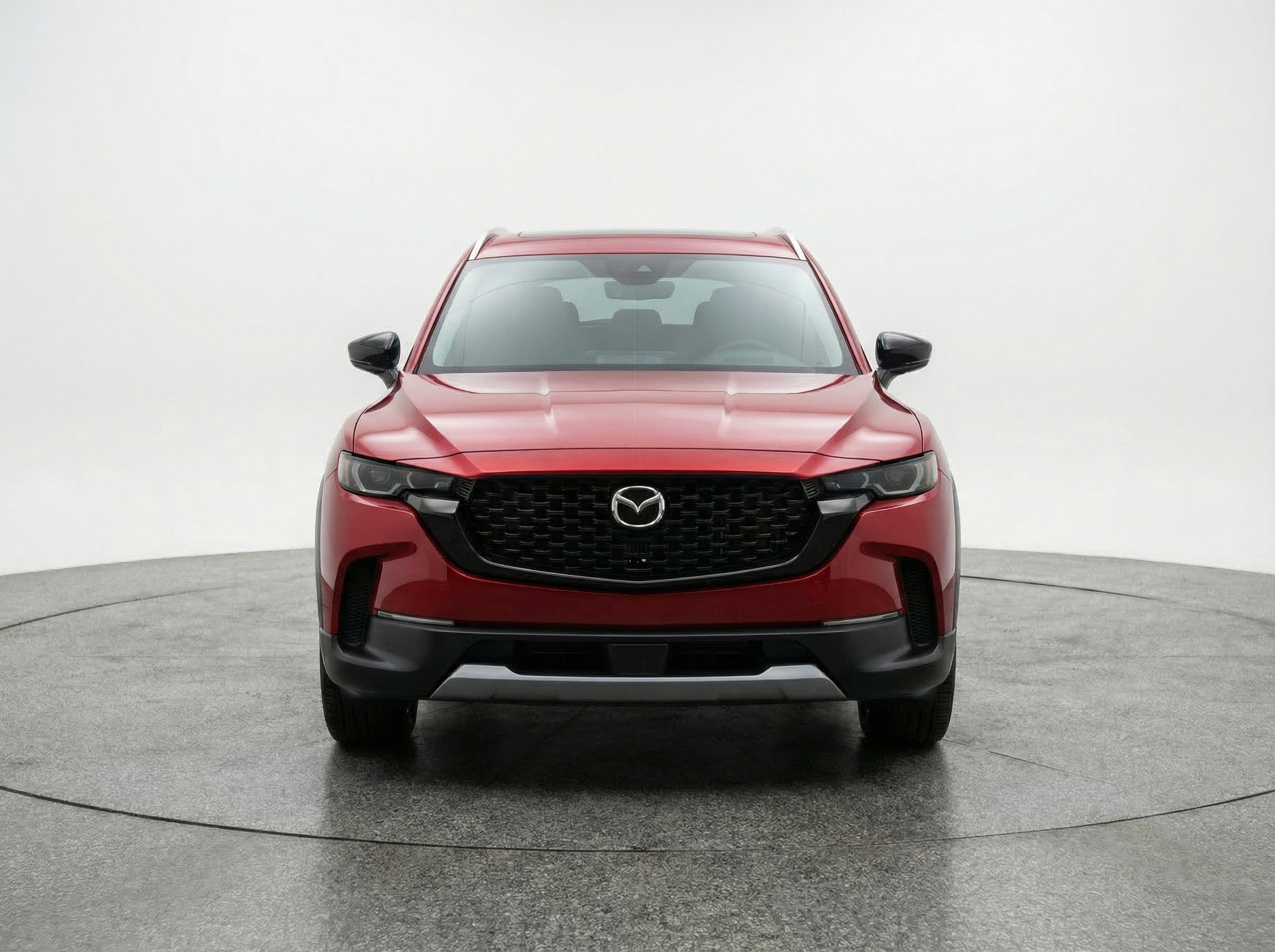 Thumbnail: 2025 Mazda CX-50 - 2