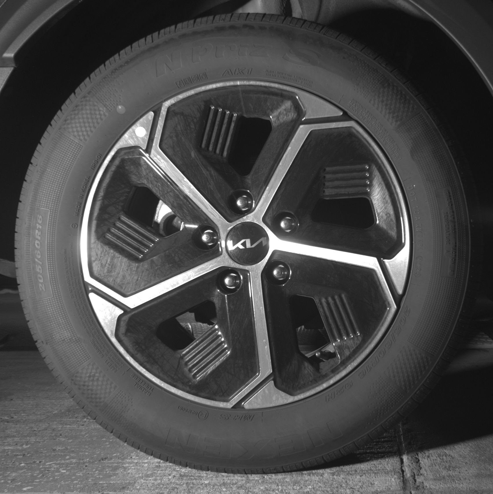 Thumbnail: 2026 Kia Niro - 15