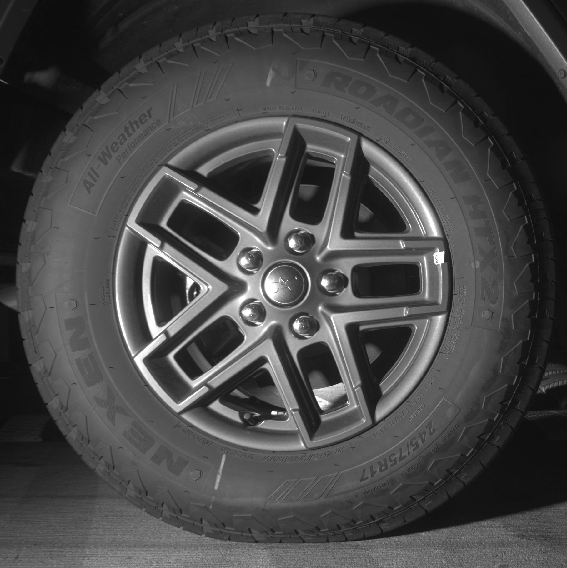 Thumbnail: 2025 Jeep Wrangler - 15