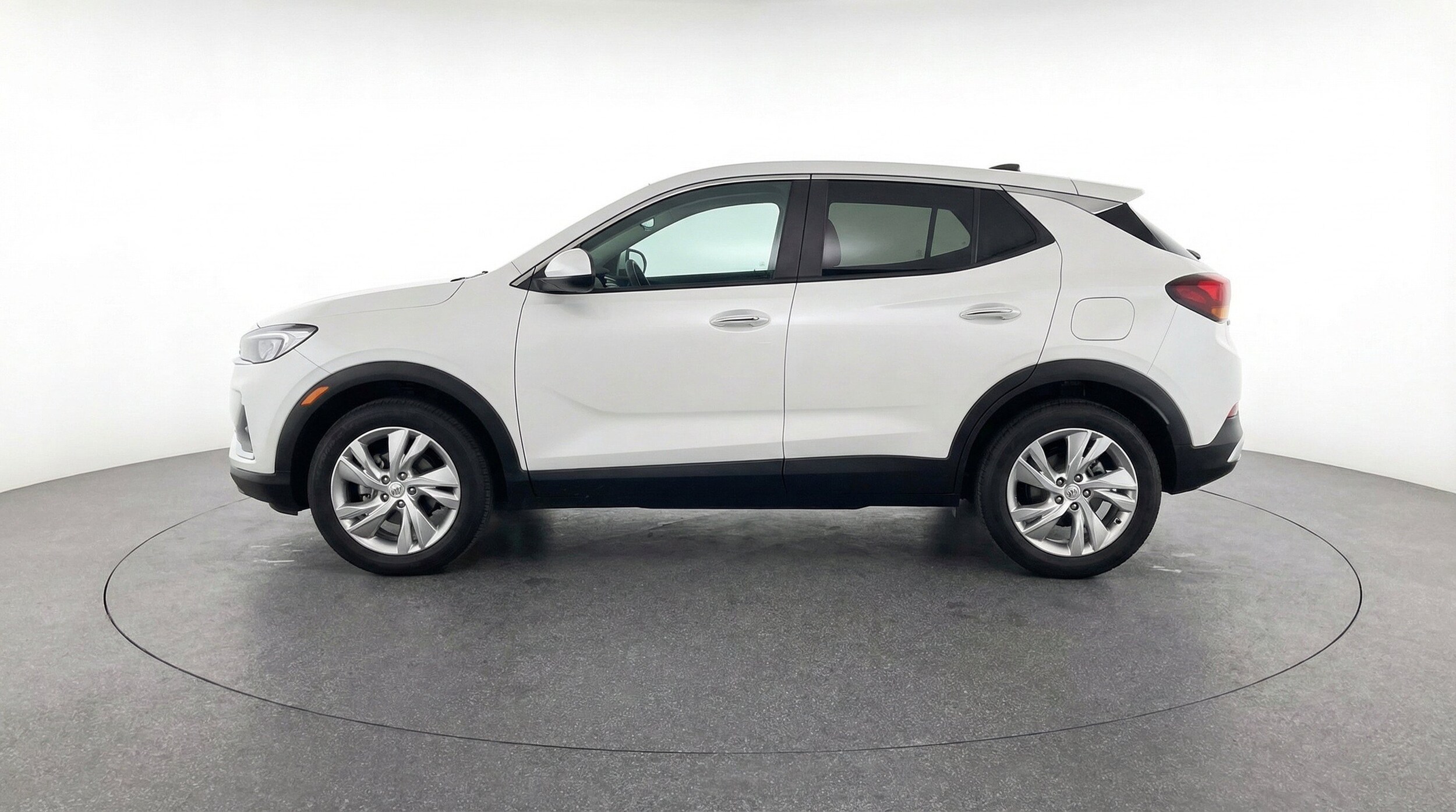Thumbnail: 2025 Buick Encore GX - 5