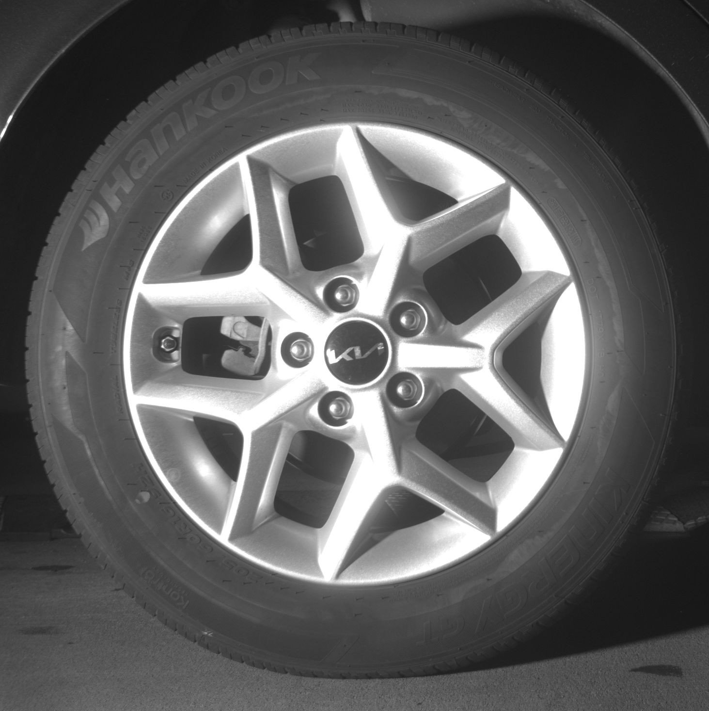 Thumbnail: 2025 Kia Soul - 20