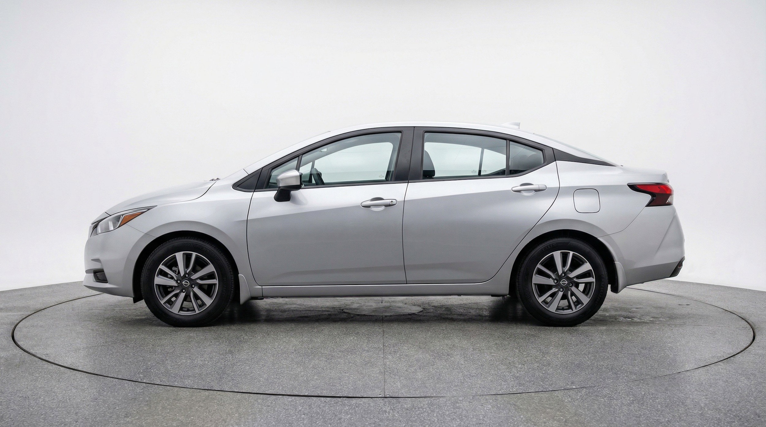 Thumbnail: 2025 Nissan Versa - 5