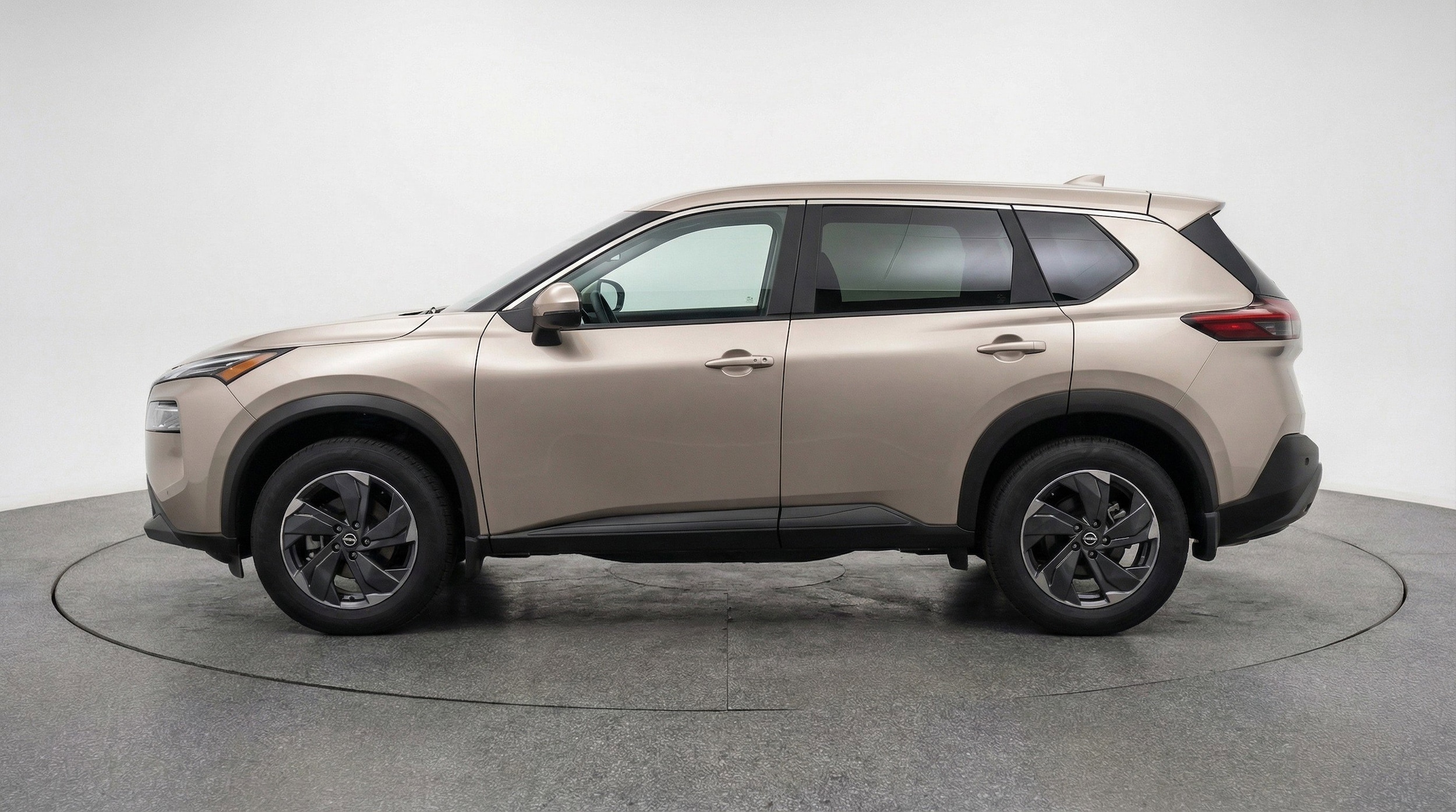 Thumbnail: 2025 Nissan Rogue - 5