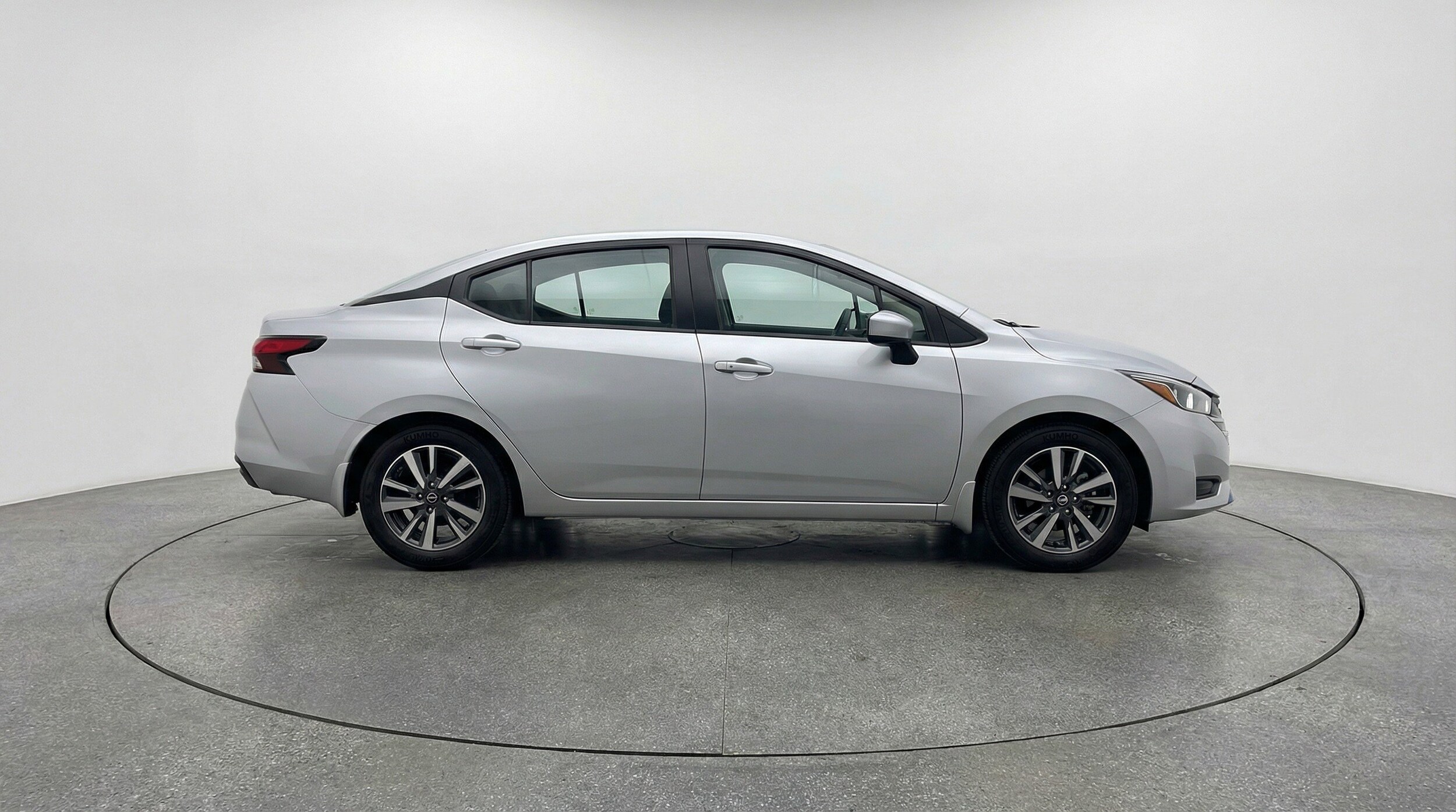 Thumbnail: 2025 Nissan Versa - 11