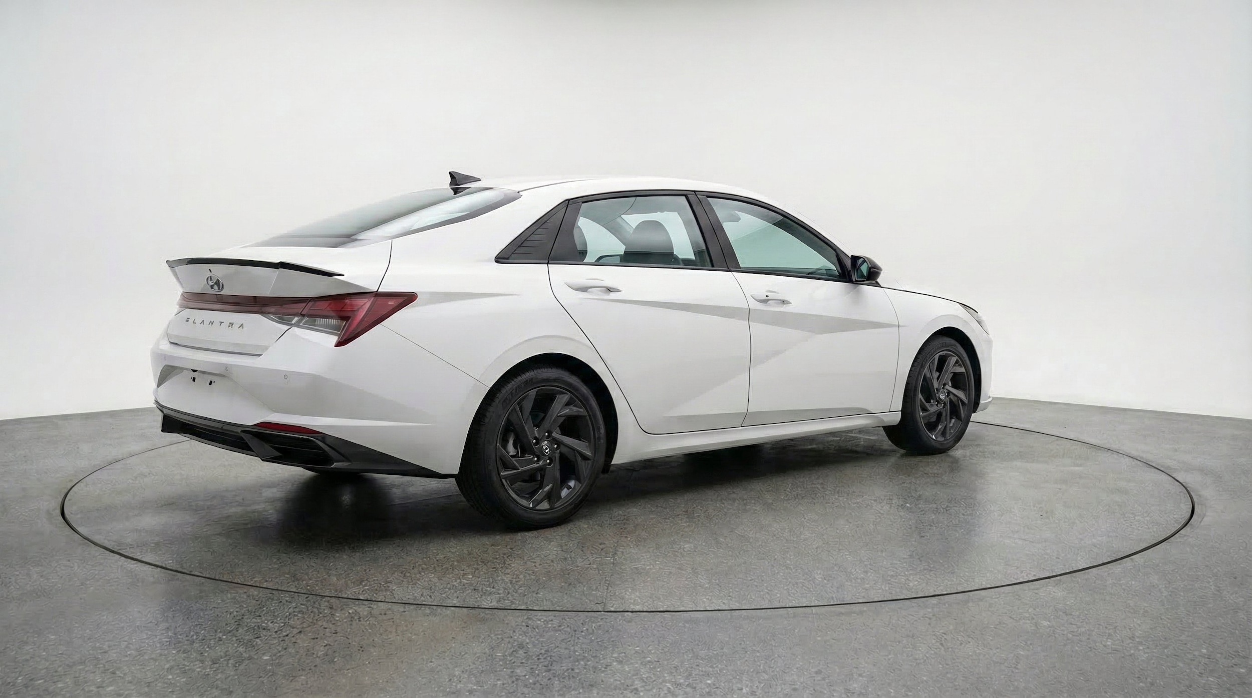 Thumbnail: 2026 Hyundai Elantra - 9