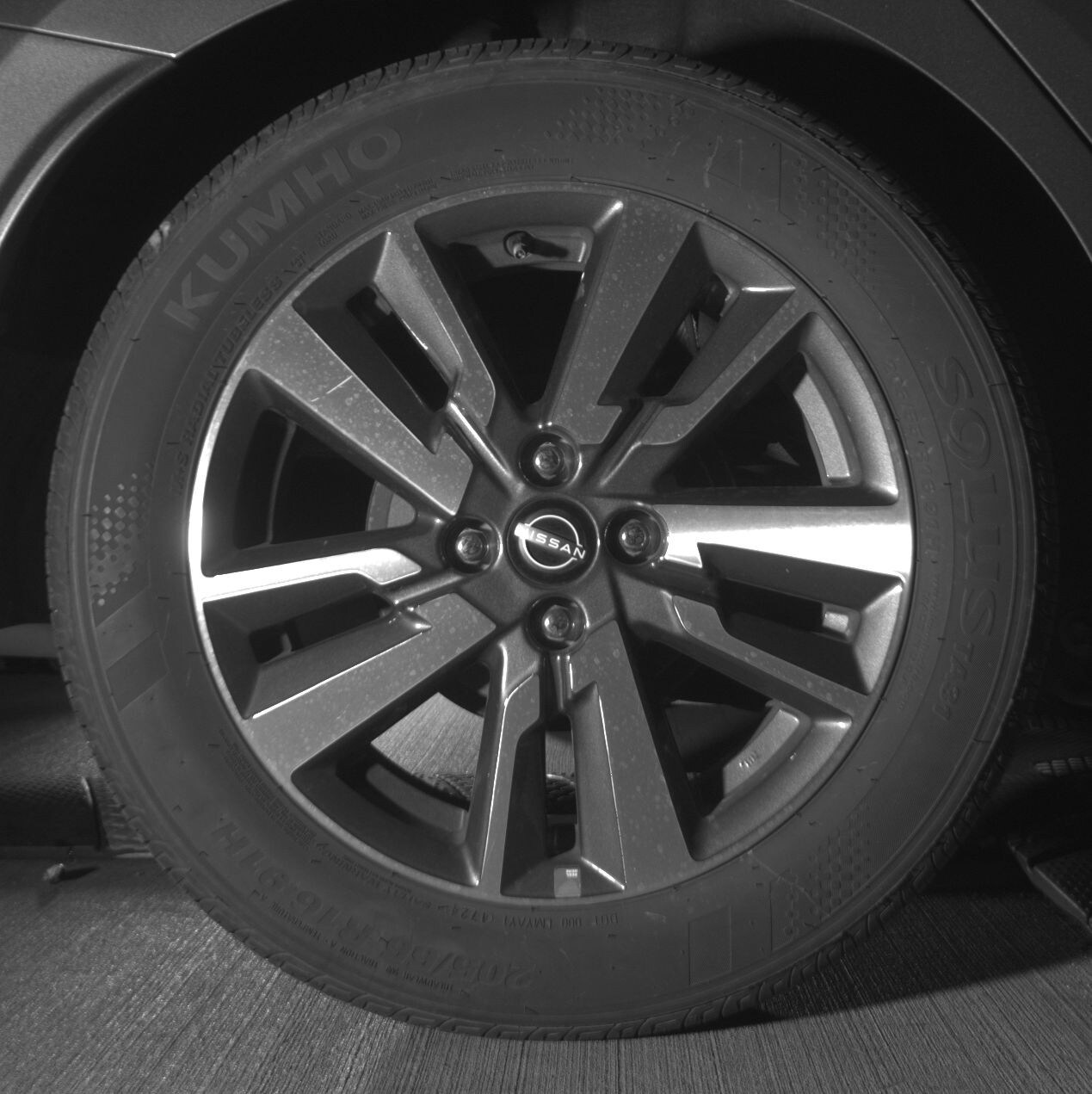 Thumbnail: 2025 Nissan Versa - 12