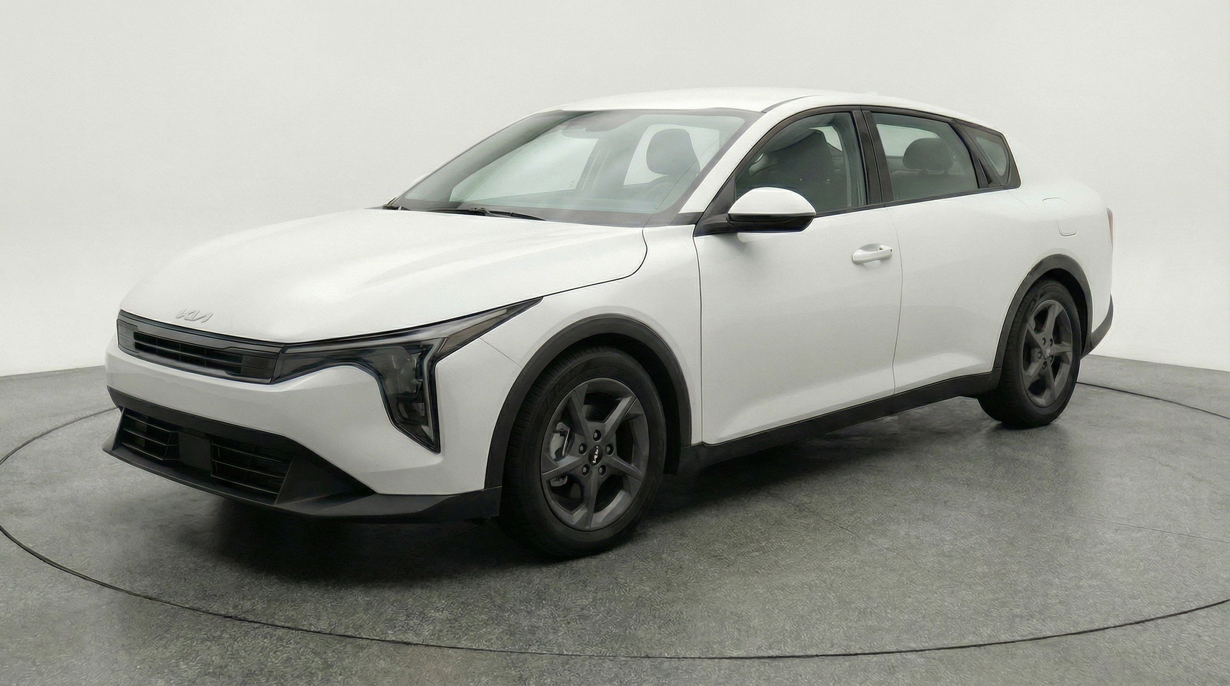 Thumbnail: 2025 Kia K4 - 3